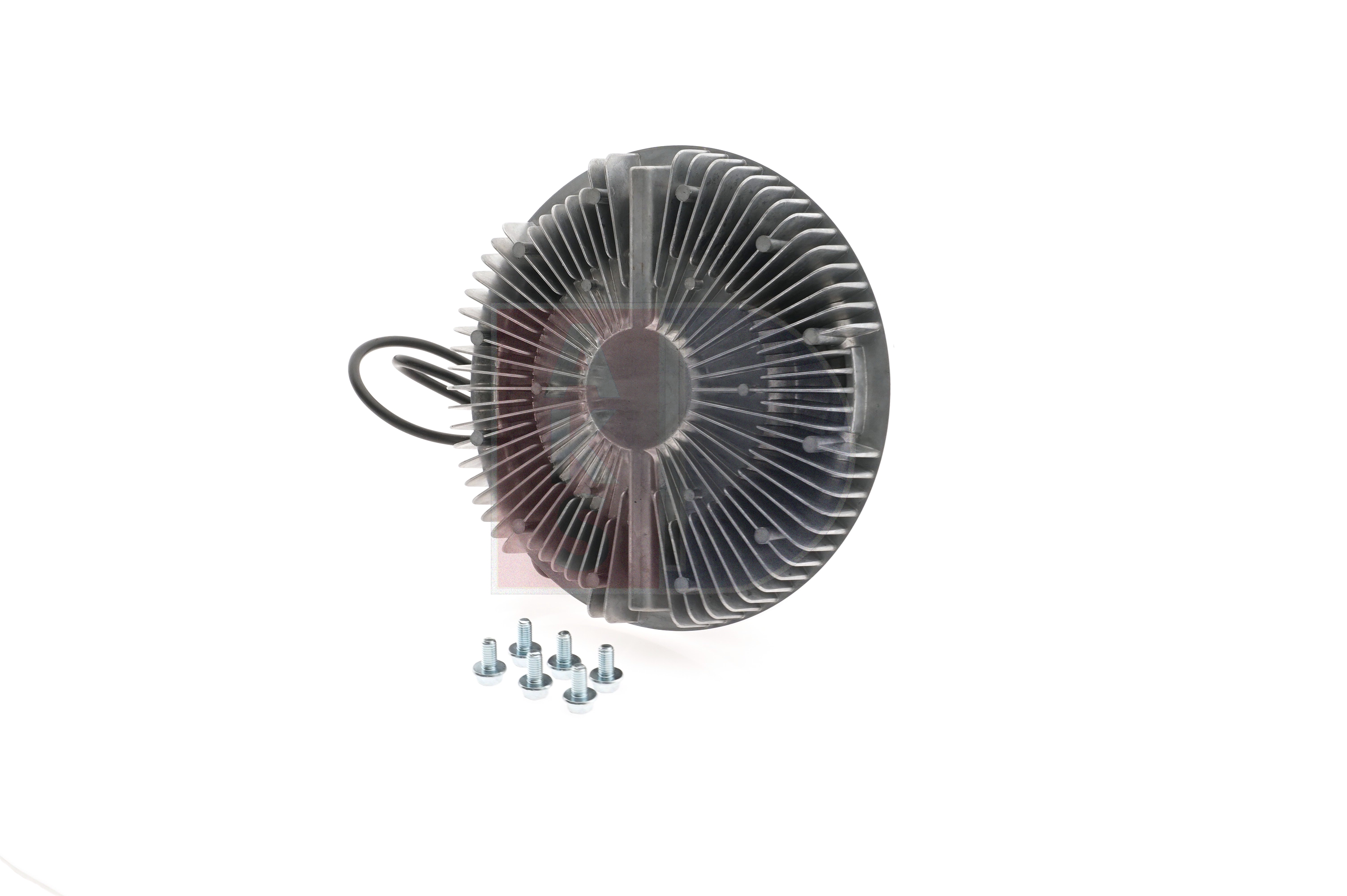 AKS DASIS Clutch, radiator fan 268032N buy