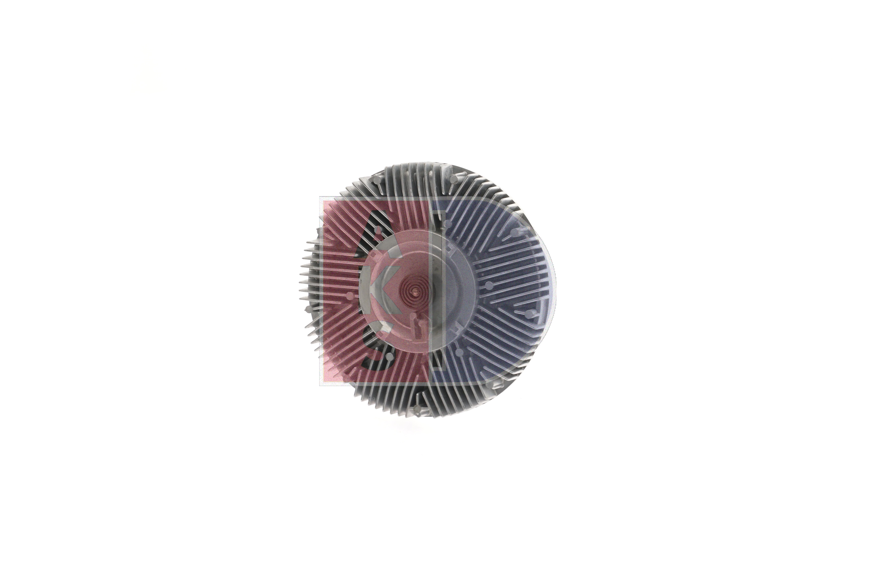 AKS DASIS Clutch, radiator fan 268280N buy
