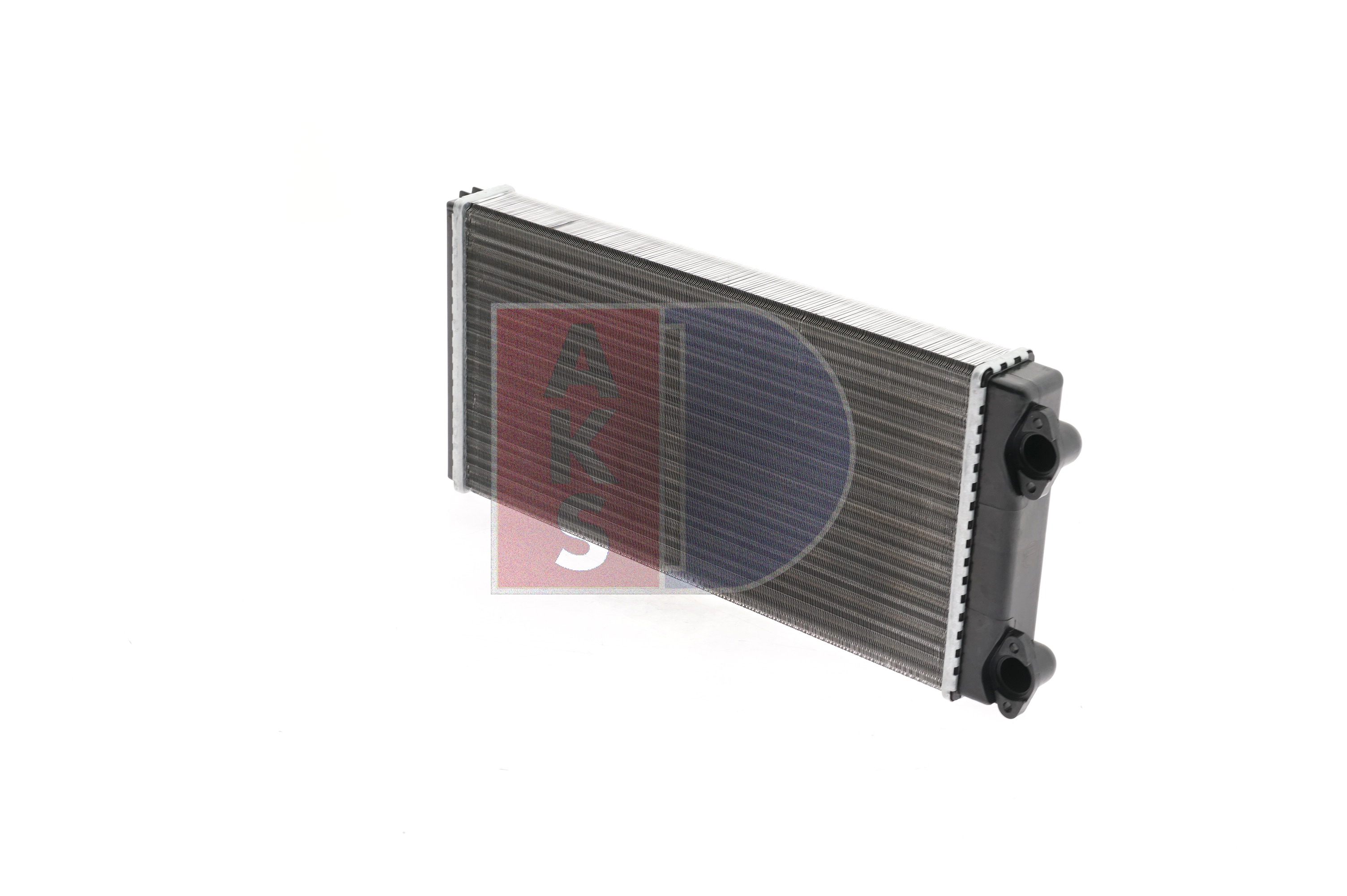 AKS DASIS Heat exchanger, interior heating 269120N buy