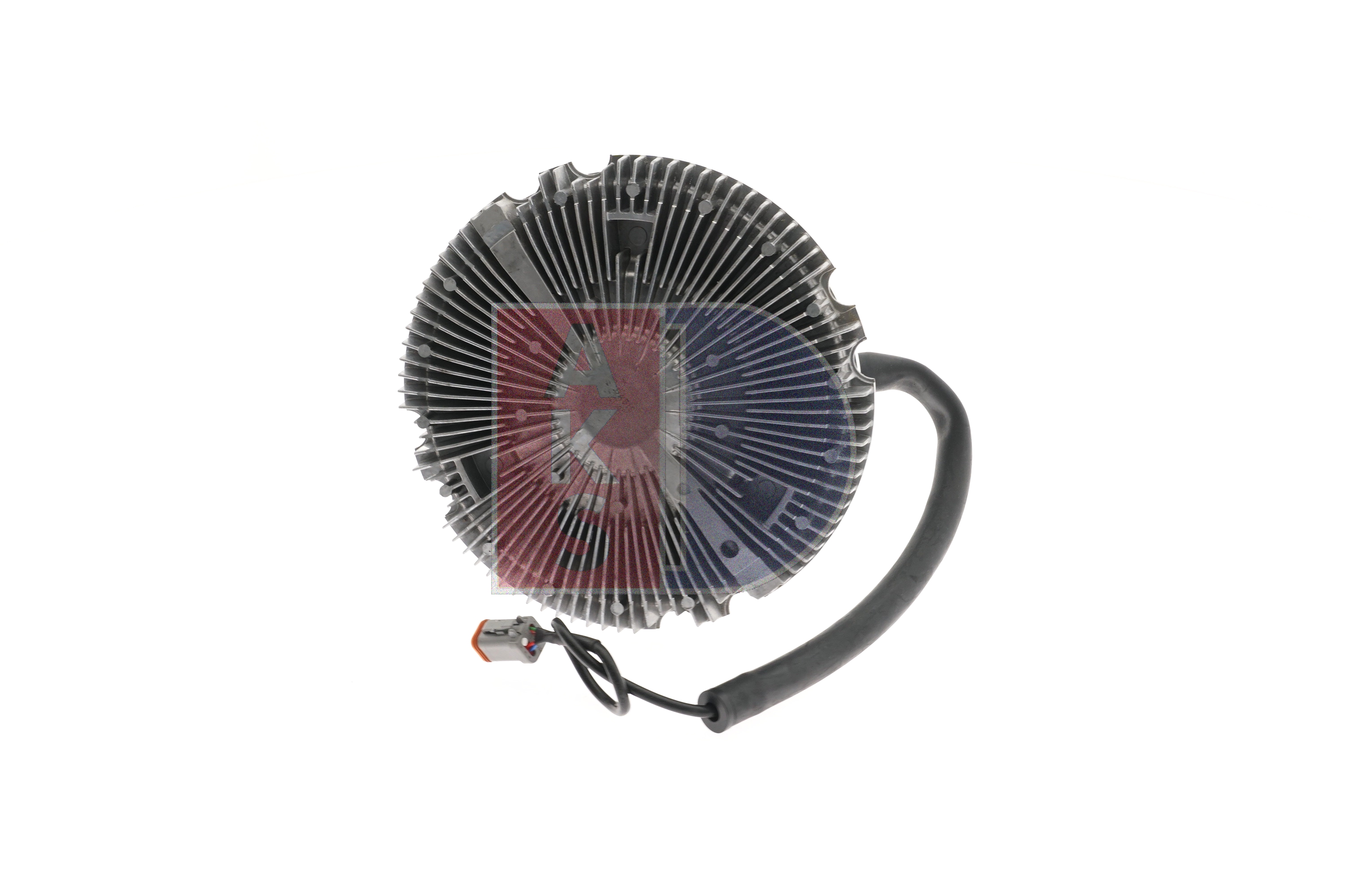 AKS DASIS Clutch, radiator fan 278009N buy