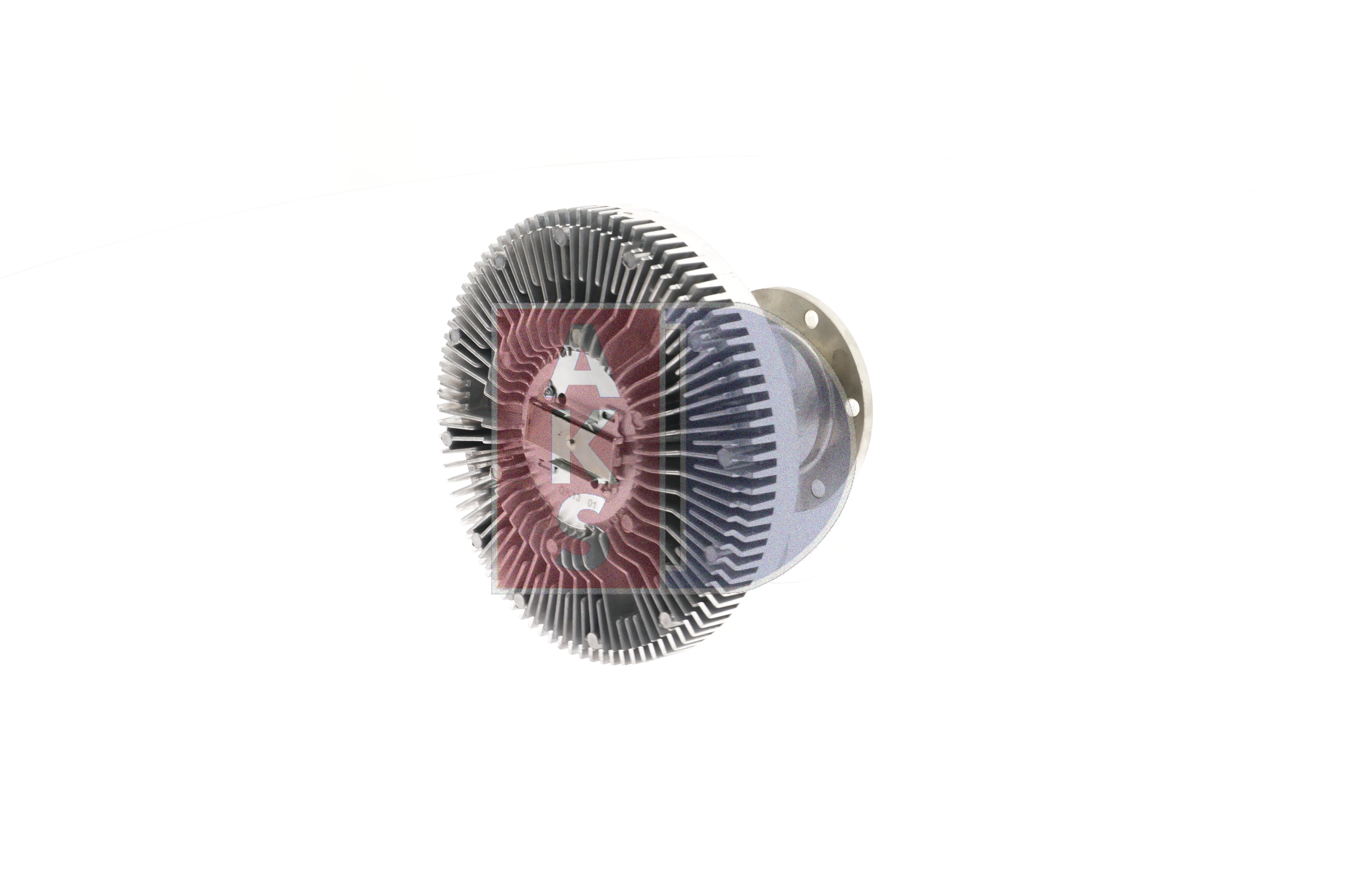 AKS DASIS 278090N Fan, radiator 1402869