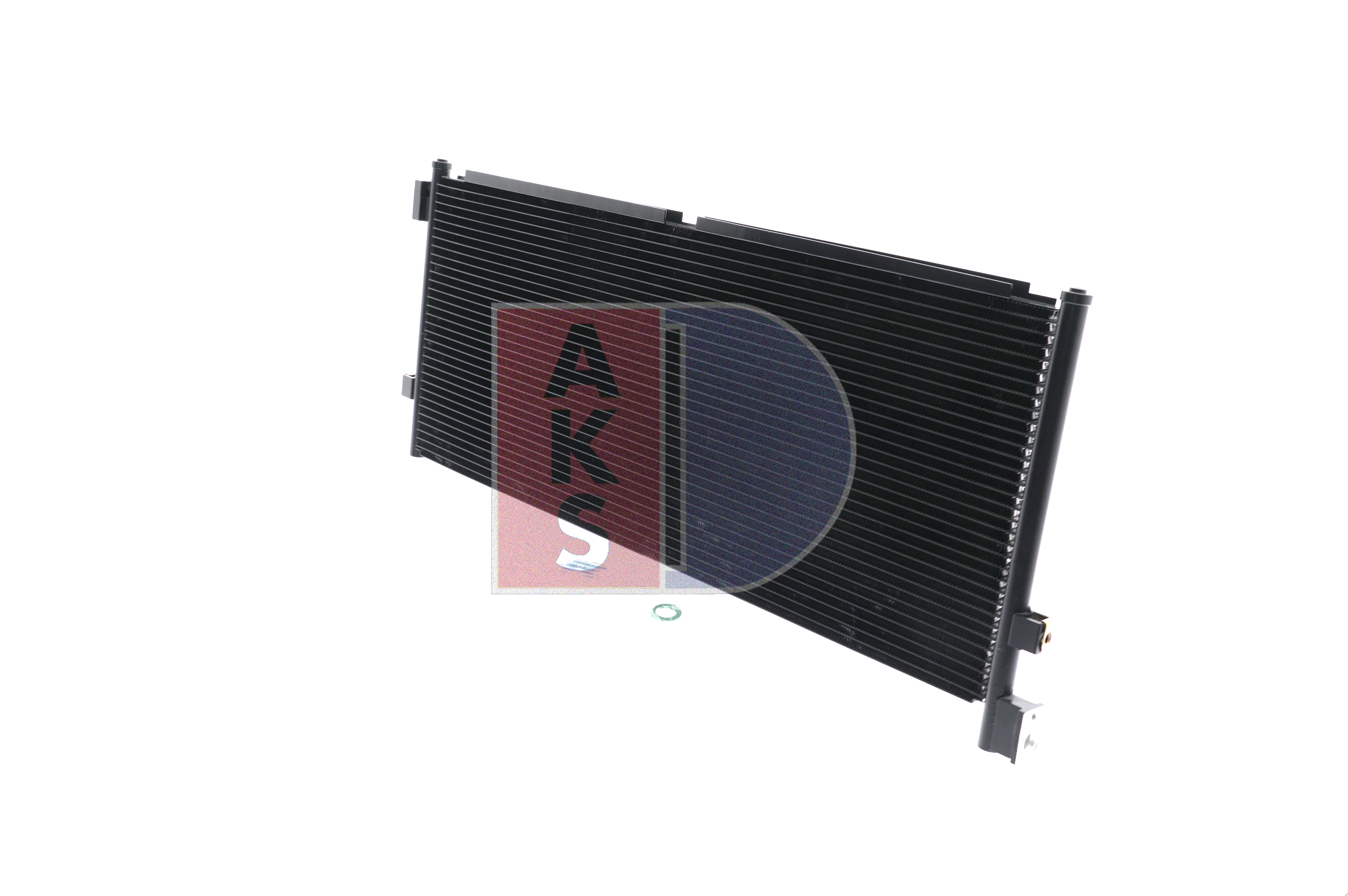AKS DASIS 282004N Air conditioning condenser 21086300