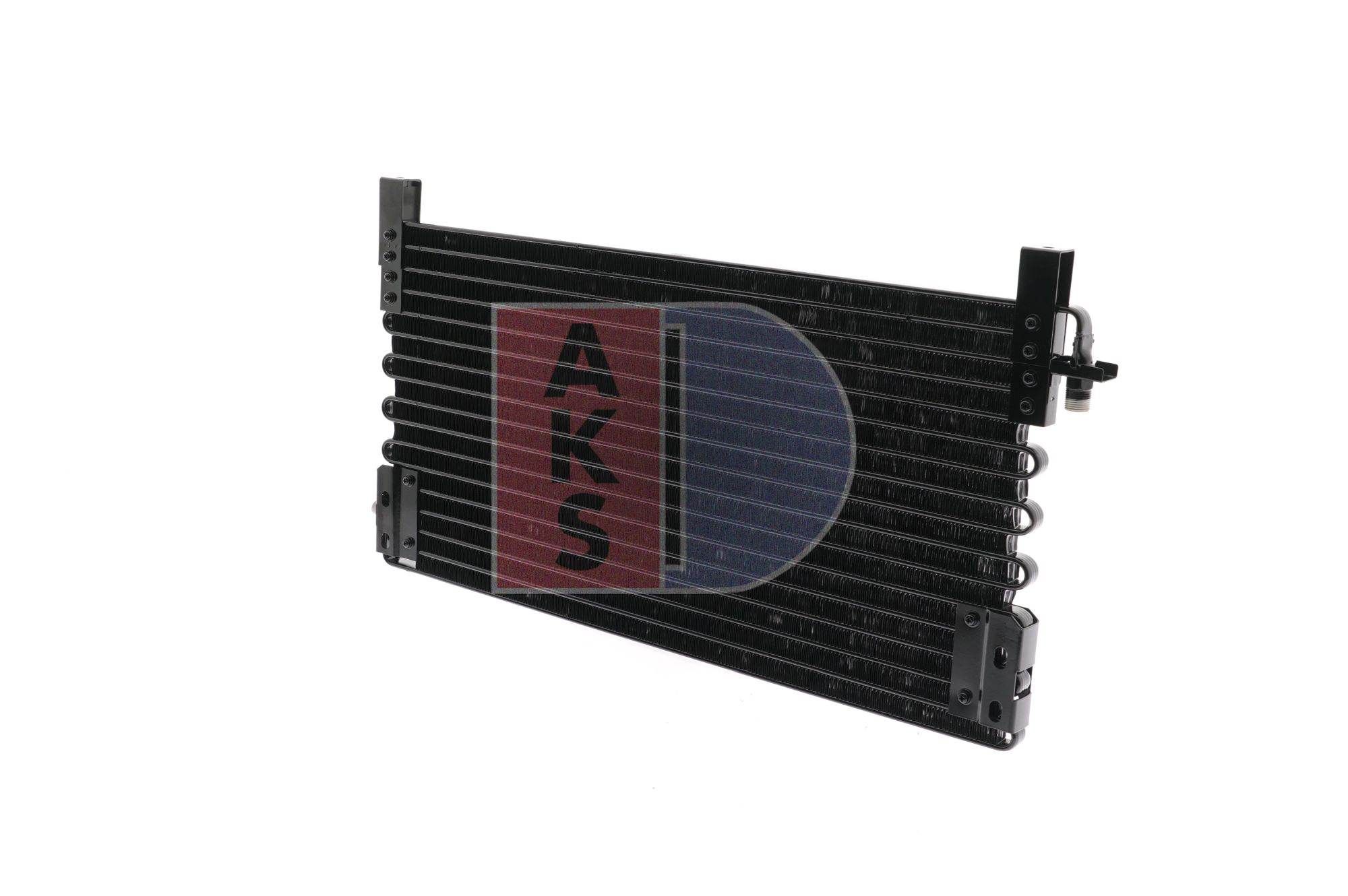 AKS DASIS without dryer, 11,7mm, 8,5mm, 683mm Condenser, air conditioning 282030N buy