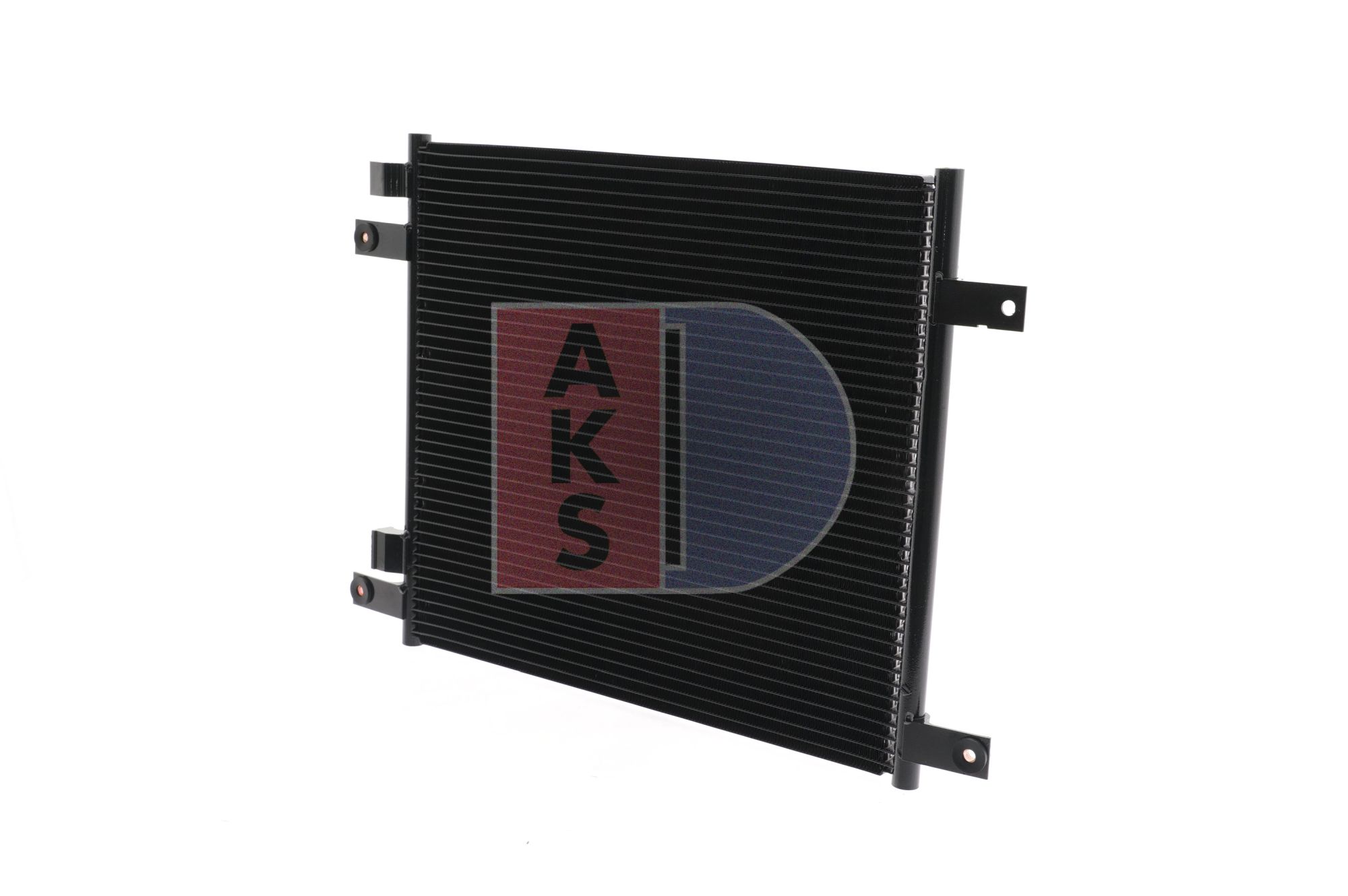 AKS DASIS 292002N Klimakondensator für DAF CF 75 LKW in Original Qualität