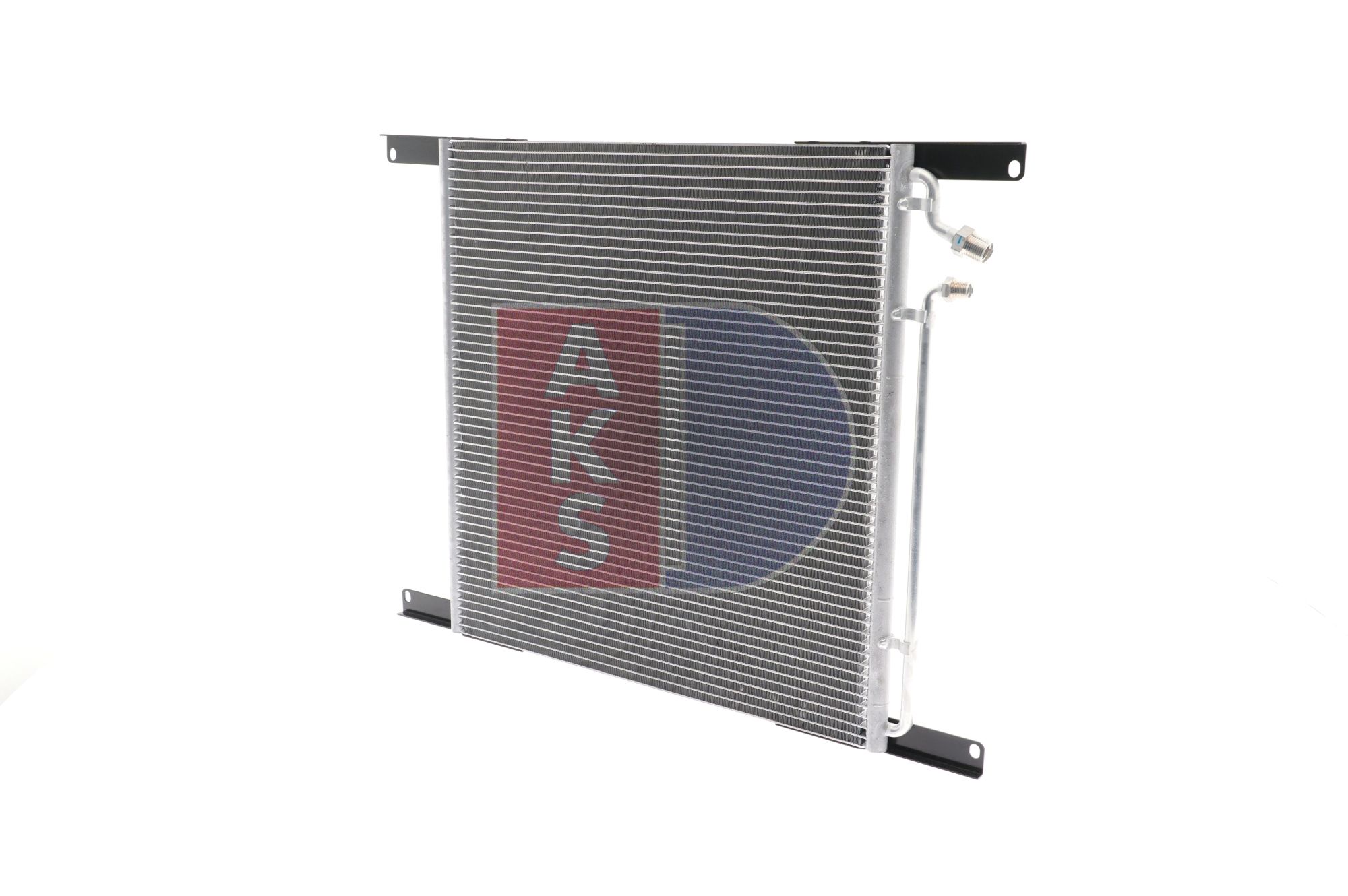 AKS DASIS ohne Trockner, 14,4mm, 8,7mm, 504mm Klimakondensator 292030N kaufen