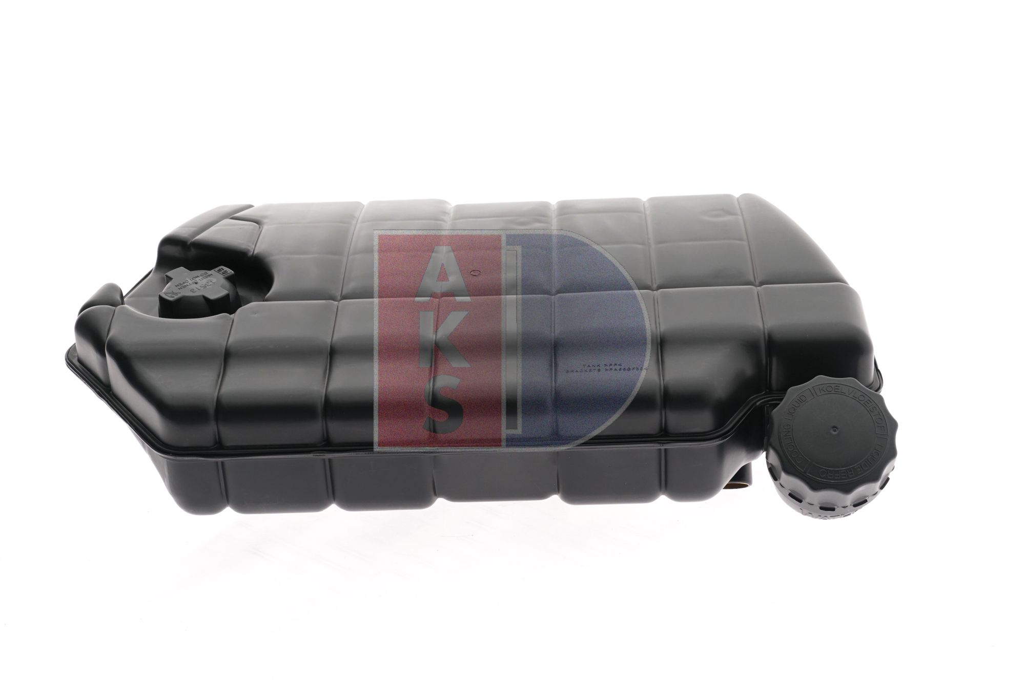 AKS DASIS with lid Expansion tank, coolant 294000N buy