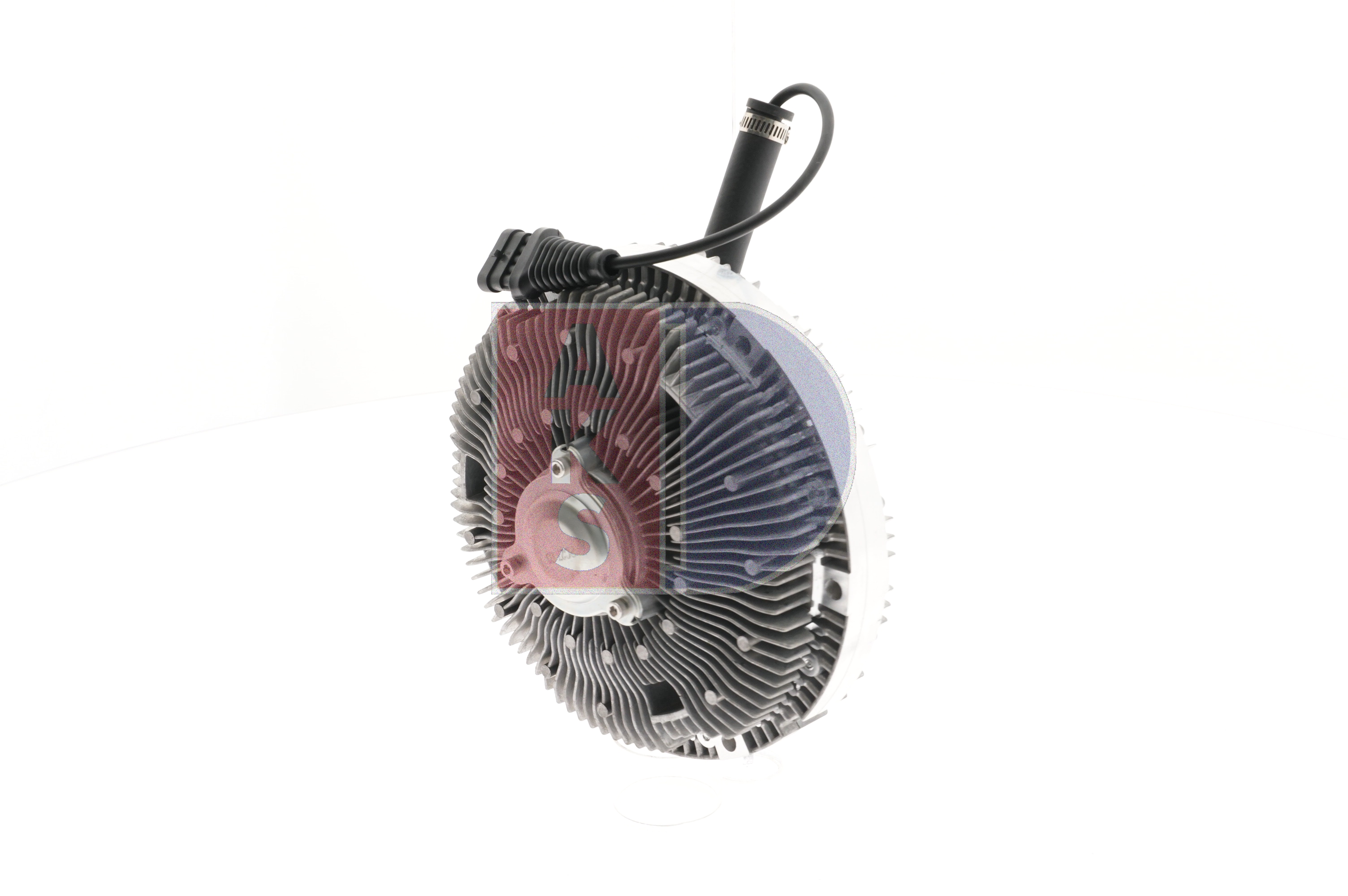 AKS DASIS Clutch, radiator fan 298037N buy