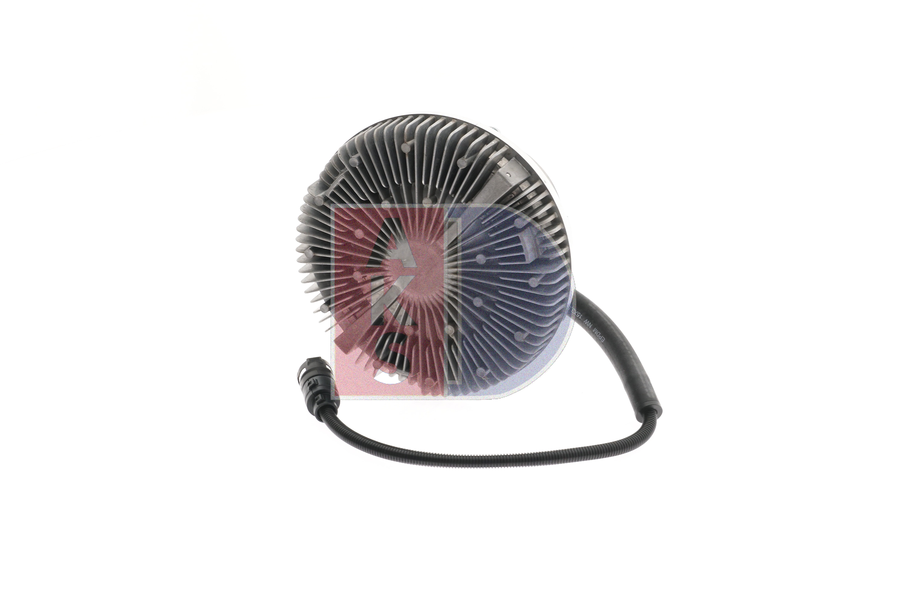 AKS DASIS Clutch, radiator fan 298270N buy