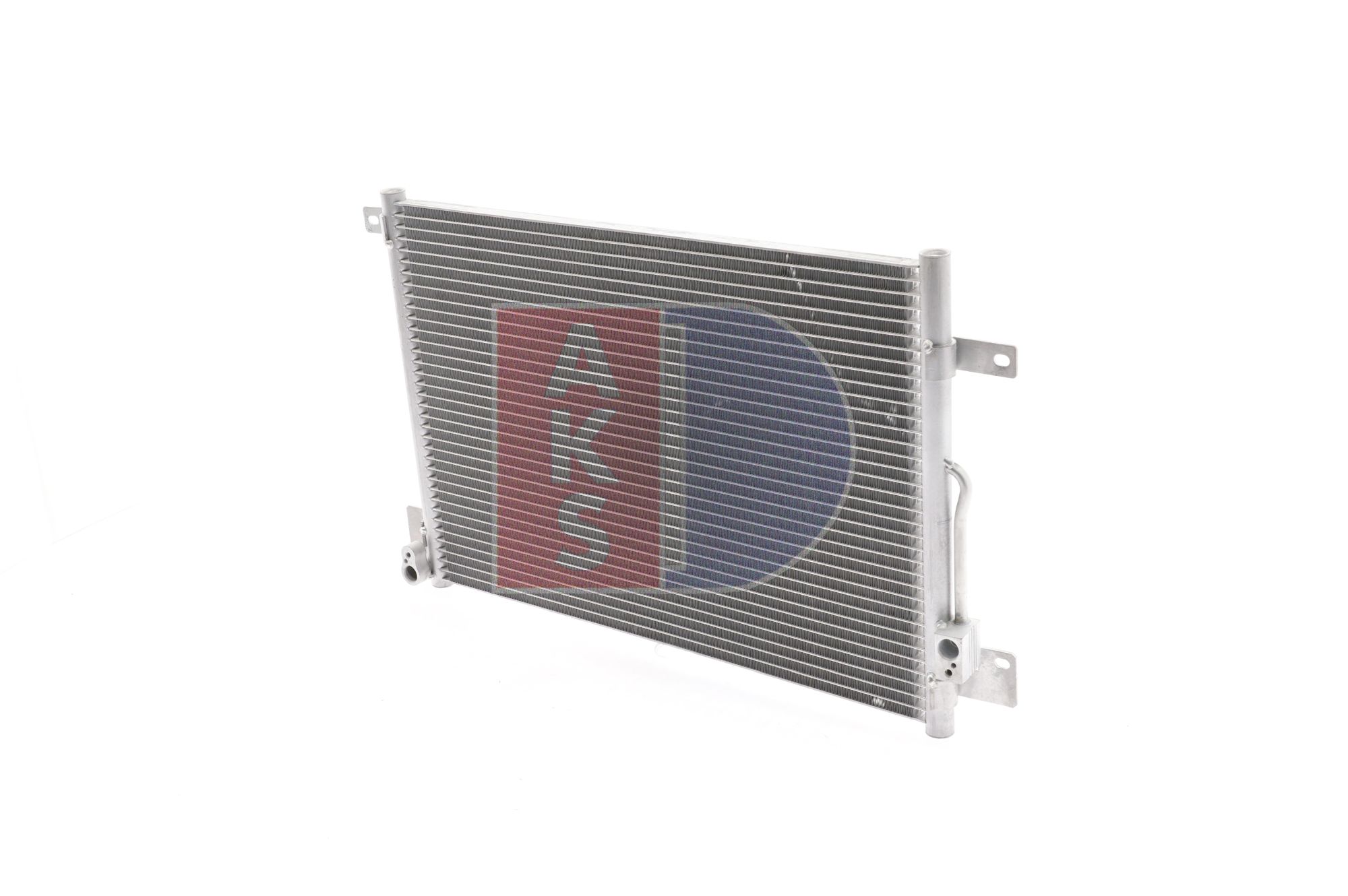 AKS DASIS sin secador, 15,5mm, 15,5mm, 526mm Condensador de aire acondicionado 302160N comprar online