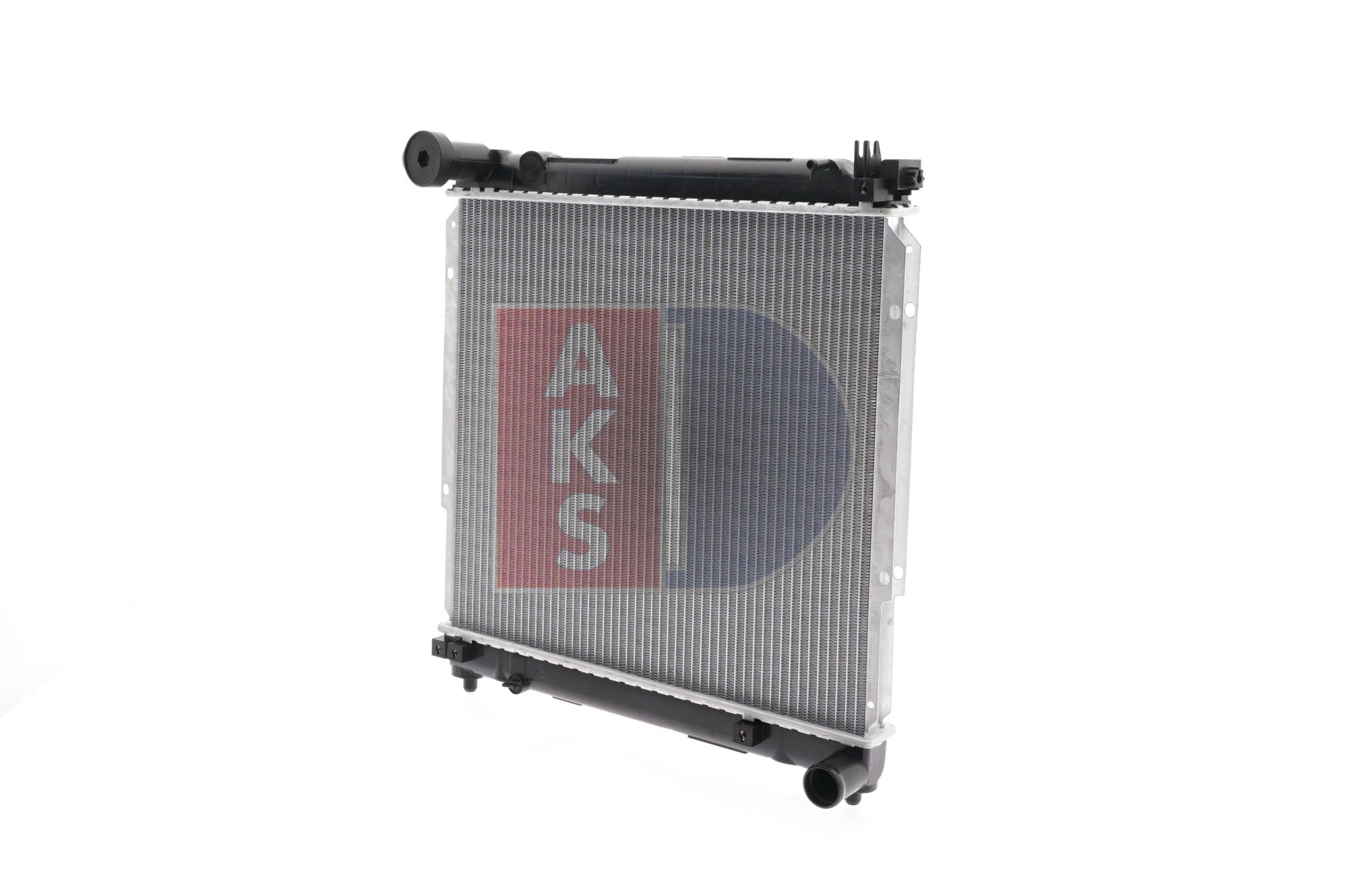 Suzuki Engine radiator AKS DASIS 320003N at a good price