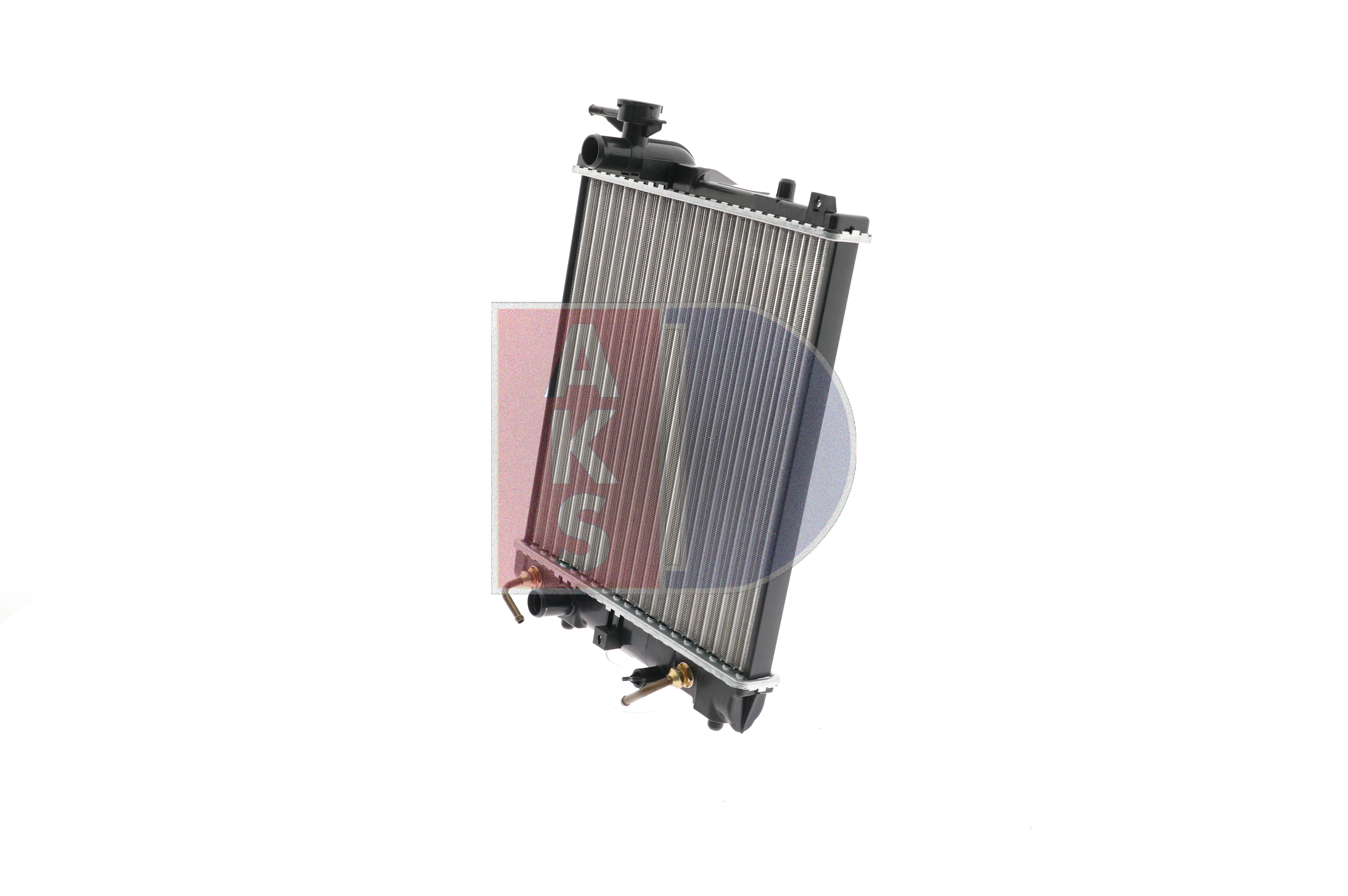 320031N Radiateur AKS DASIS 1770079C01 SUZUKI