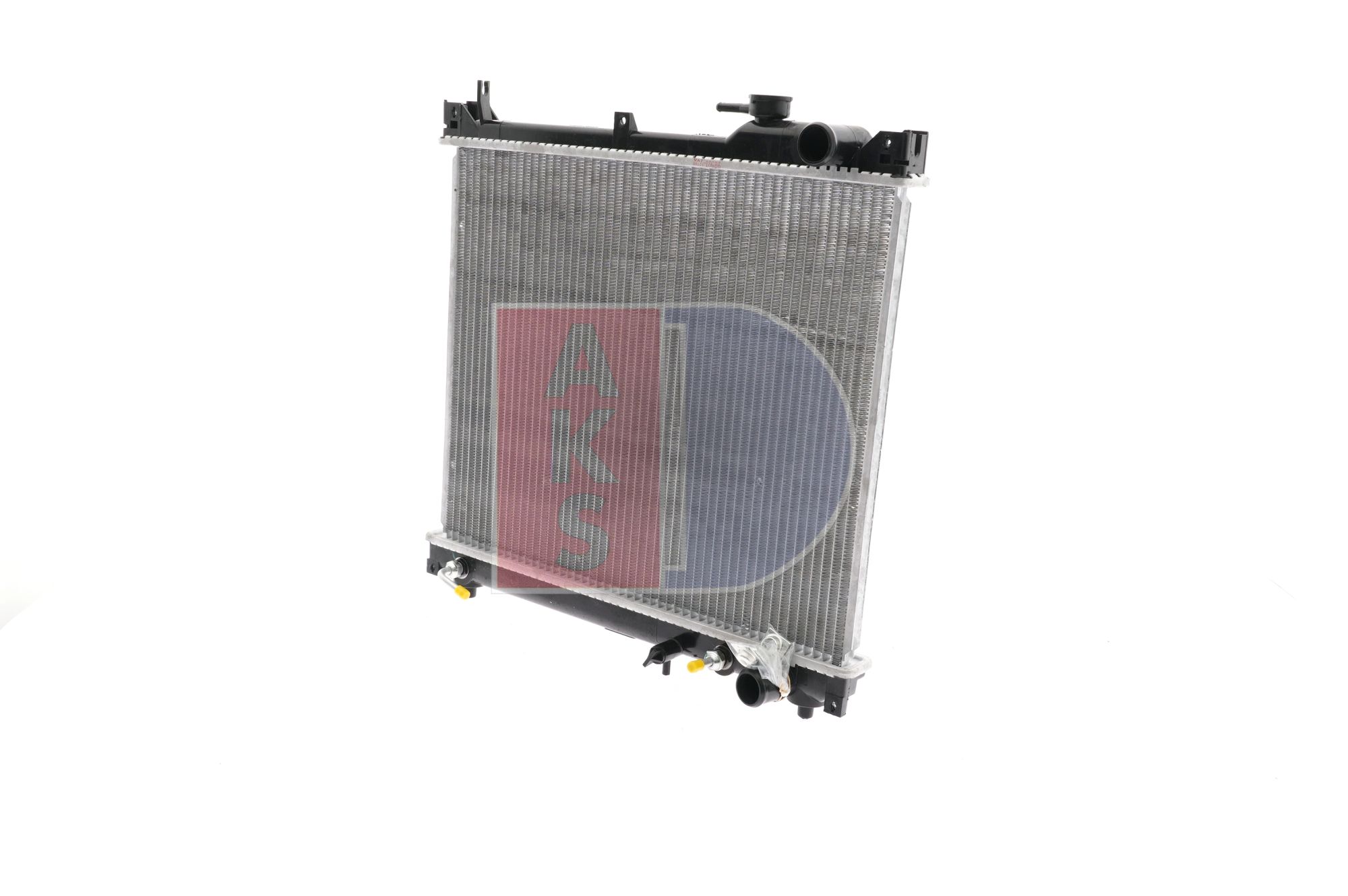 AKS DASIS 425 x 525 x 16 mm Radiator 320041N buy