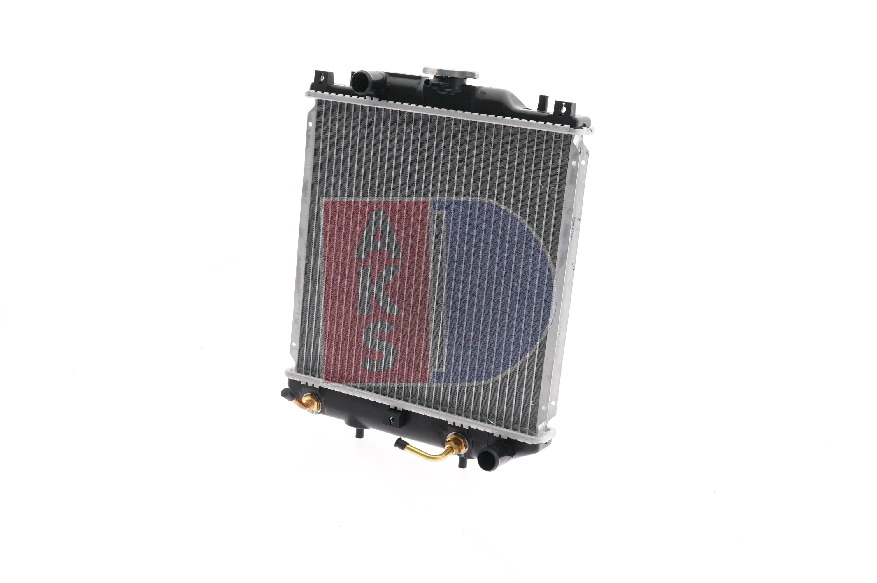 320290N Radiatore motore AKS DASIS 17700-60D10