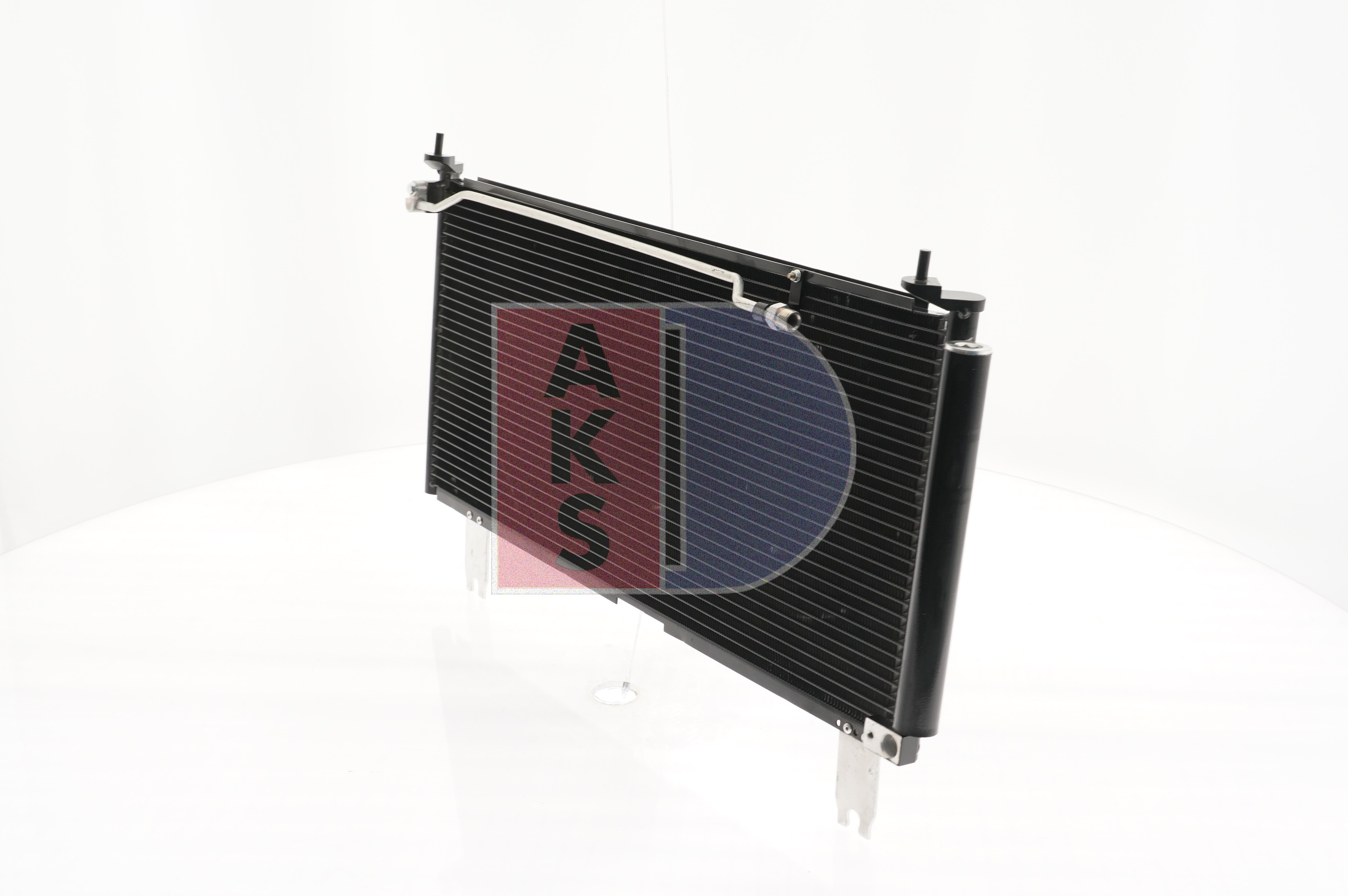 AKS DASIS 322015N Radiatore aria condizionata SUZUKI LIANA costo