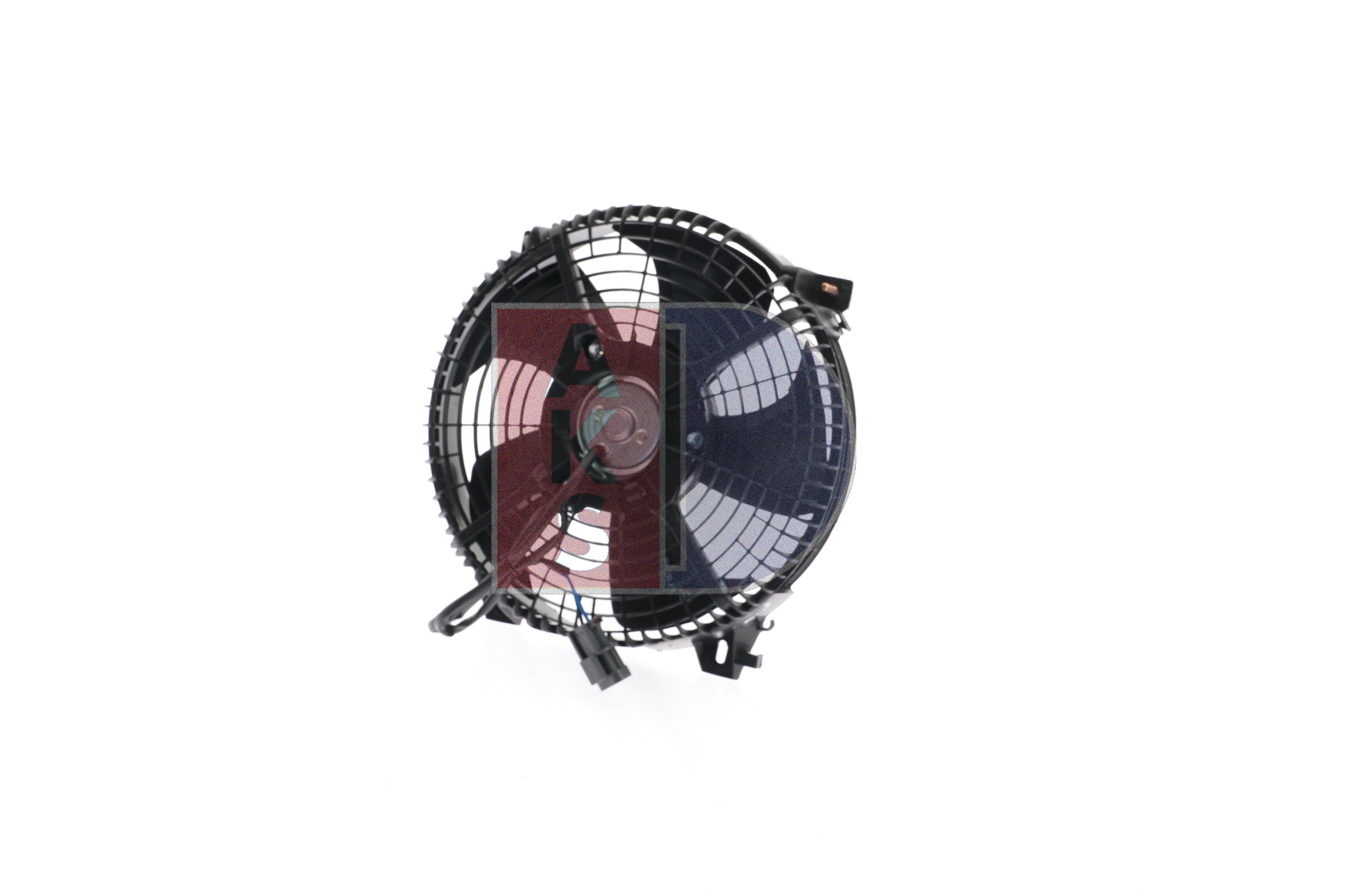 AKS DASIS 328024N Cooling fan SUZUKI SWACE in original quality