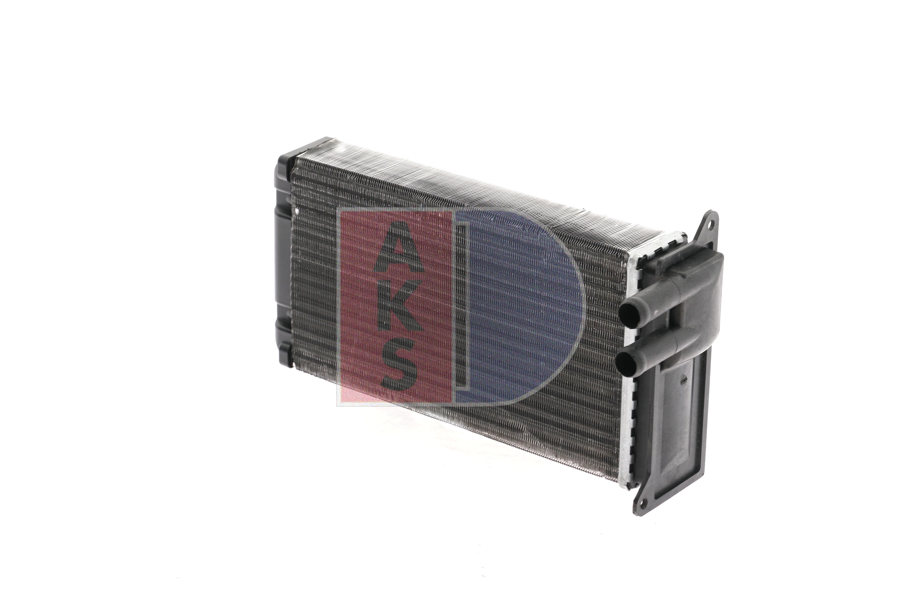 AKS DASIS 339070N Heater matrix Core Dimensions: 235x135x42