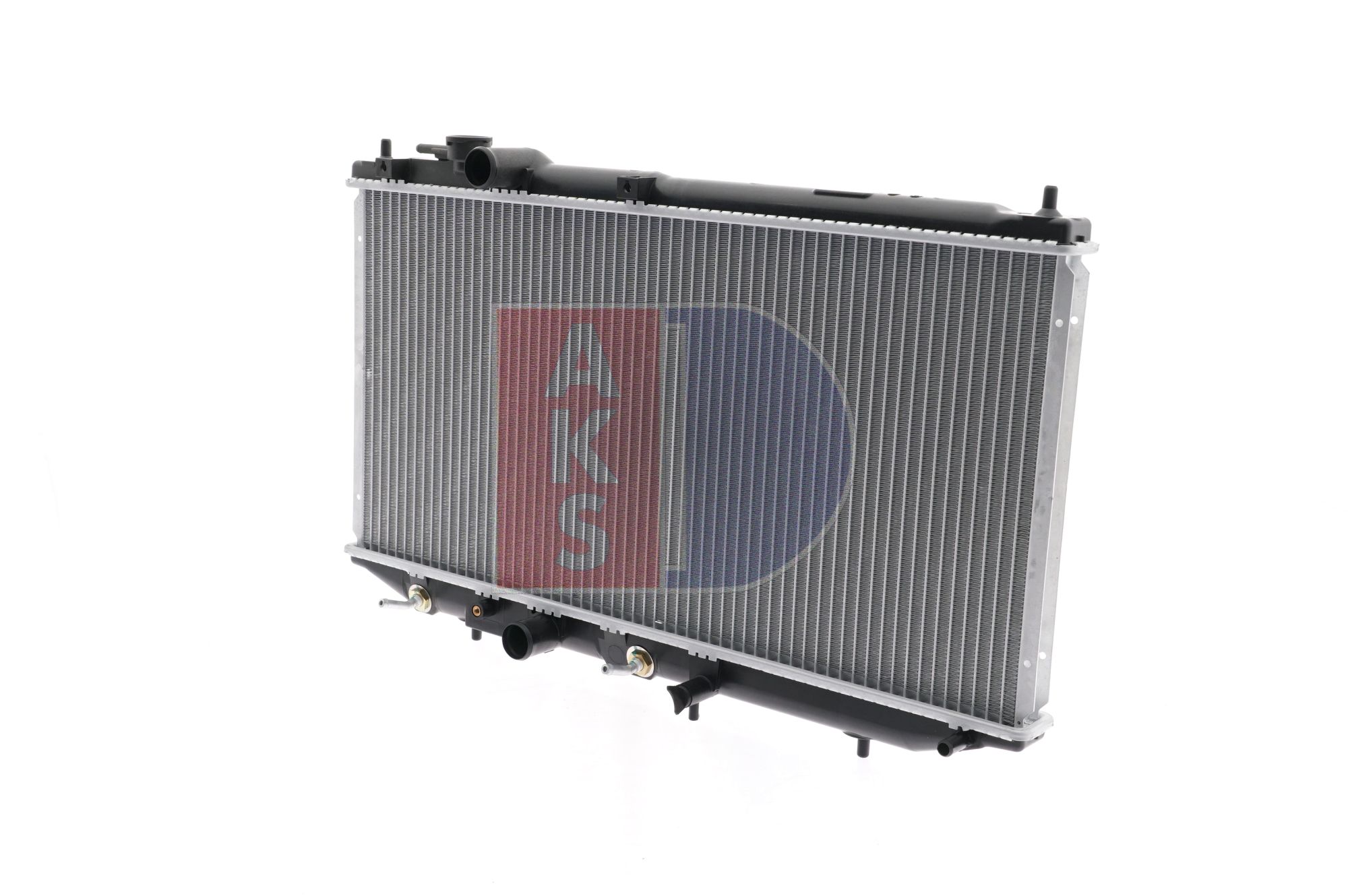 AKS DASIS 360220N Daihatsu Applause 2 1.6 16V (A101) Ūdens radiatori 99 ZS Benzīns 1999 cena