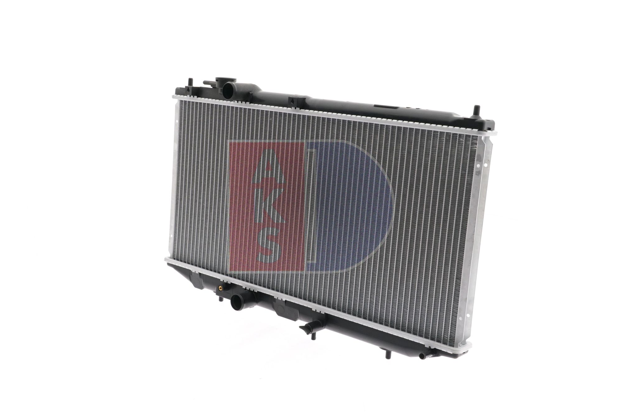 AKS DASIS 360230N Daihatsu Applause 2 1.6 16V (A101) Ūdens radiatori 99 ZS Benzīns 1999 cena