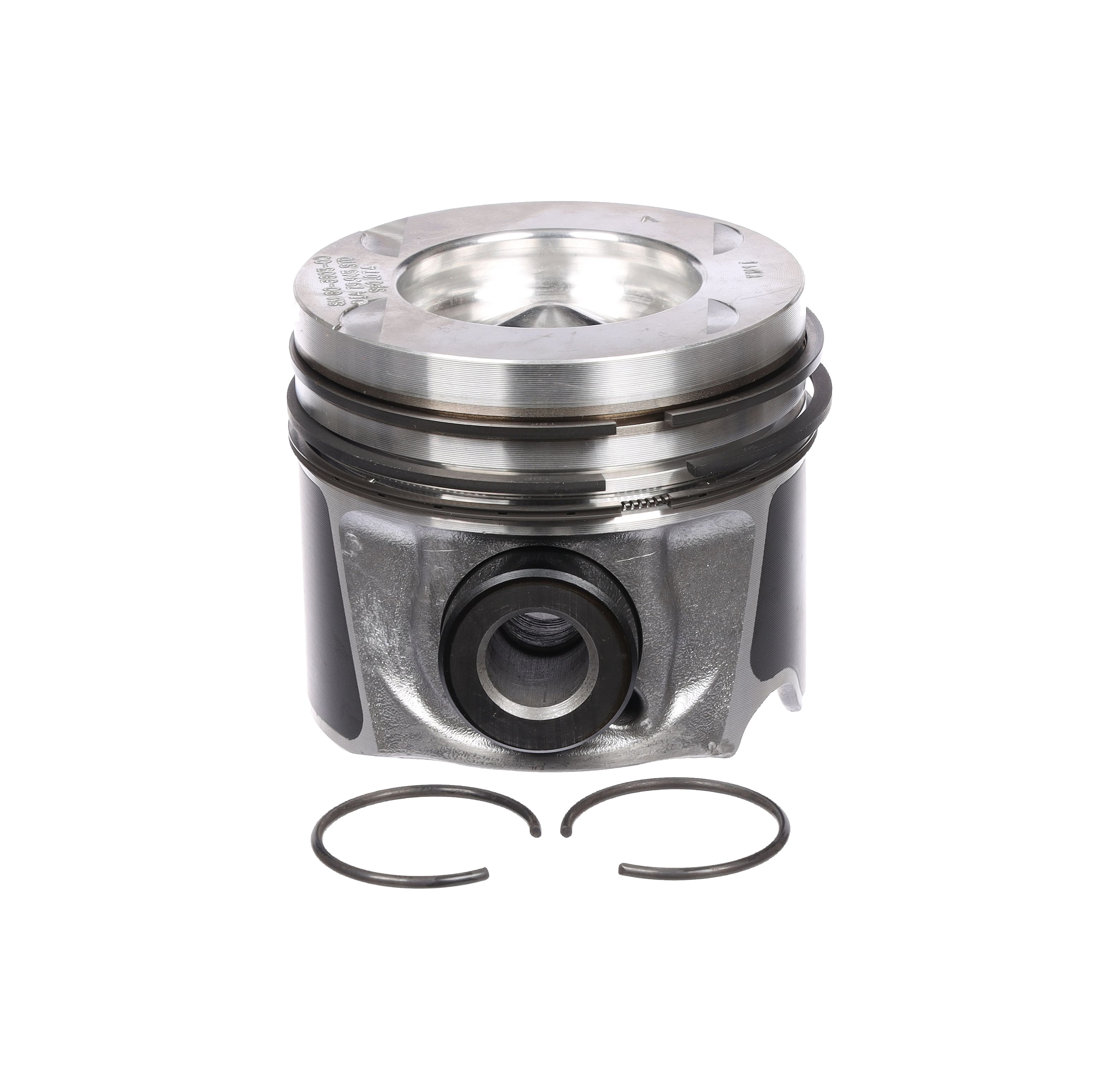 ET ENGINETEAM PM011100 Piston NISSAN experience and price