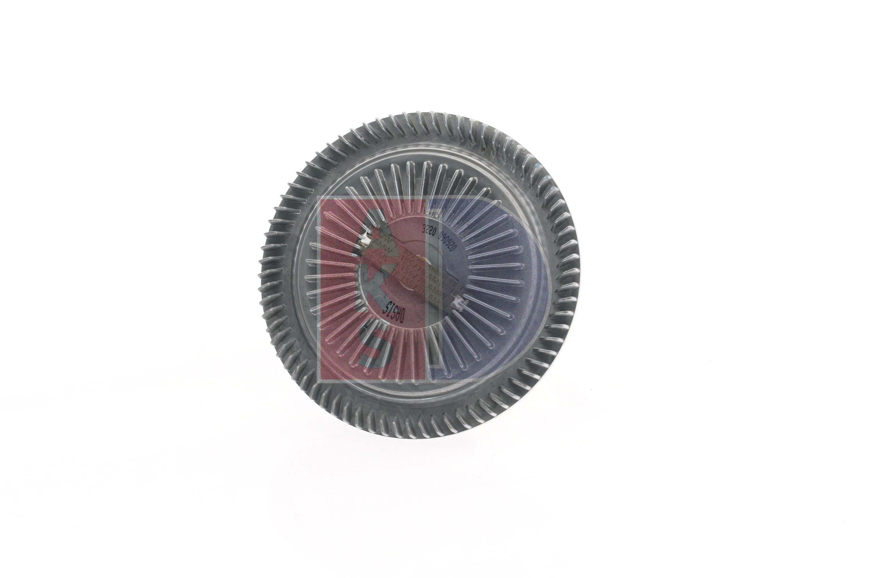 AKS DASIS 378028N Fan clutch LAND ROVER experience and price