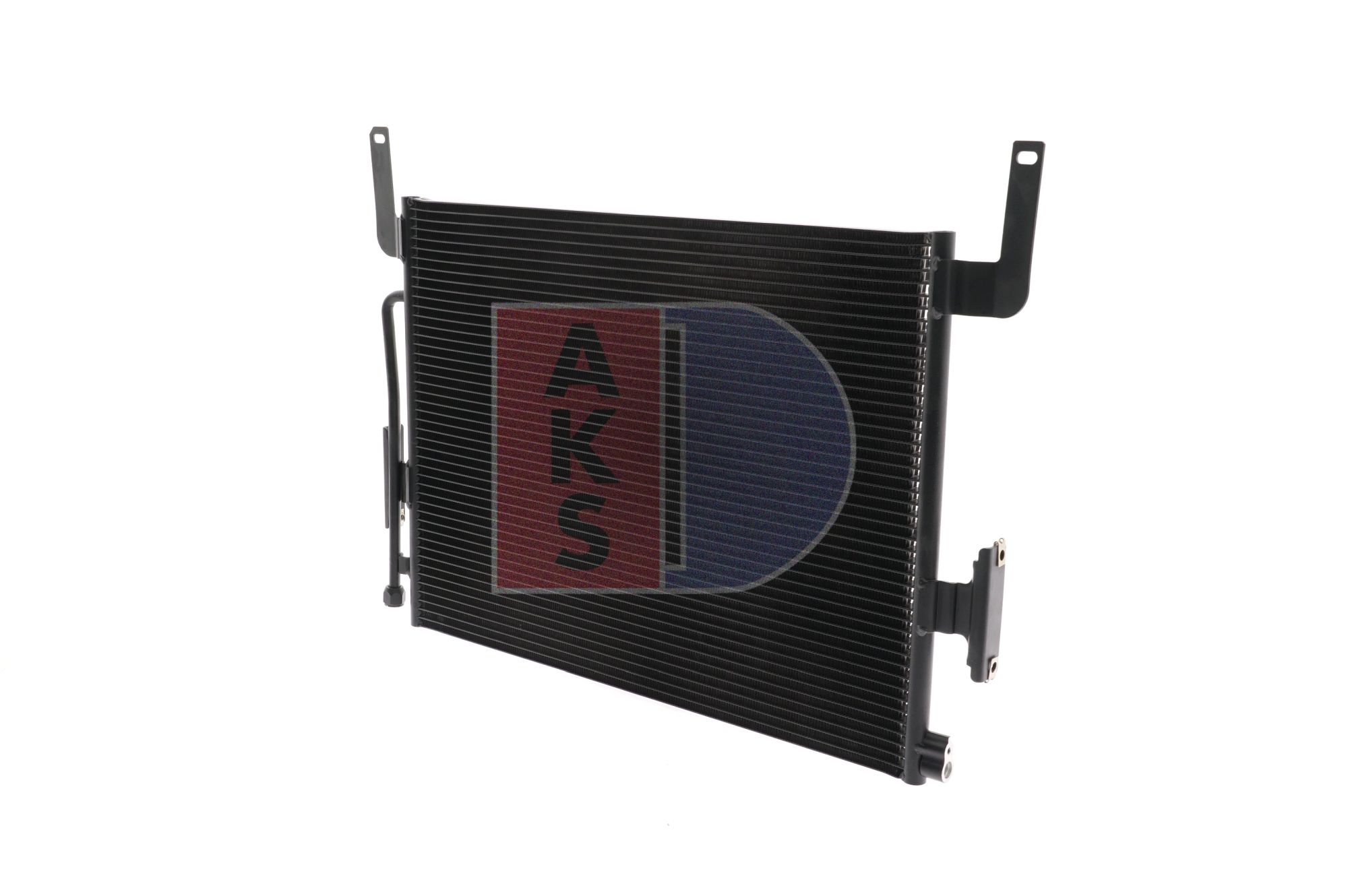 AKS DASIS 392010N Klimakondensator für RENAULT TRUCKS Kerax LKW in Original Qualität