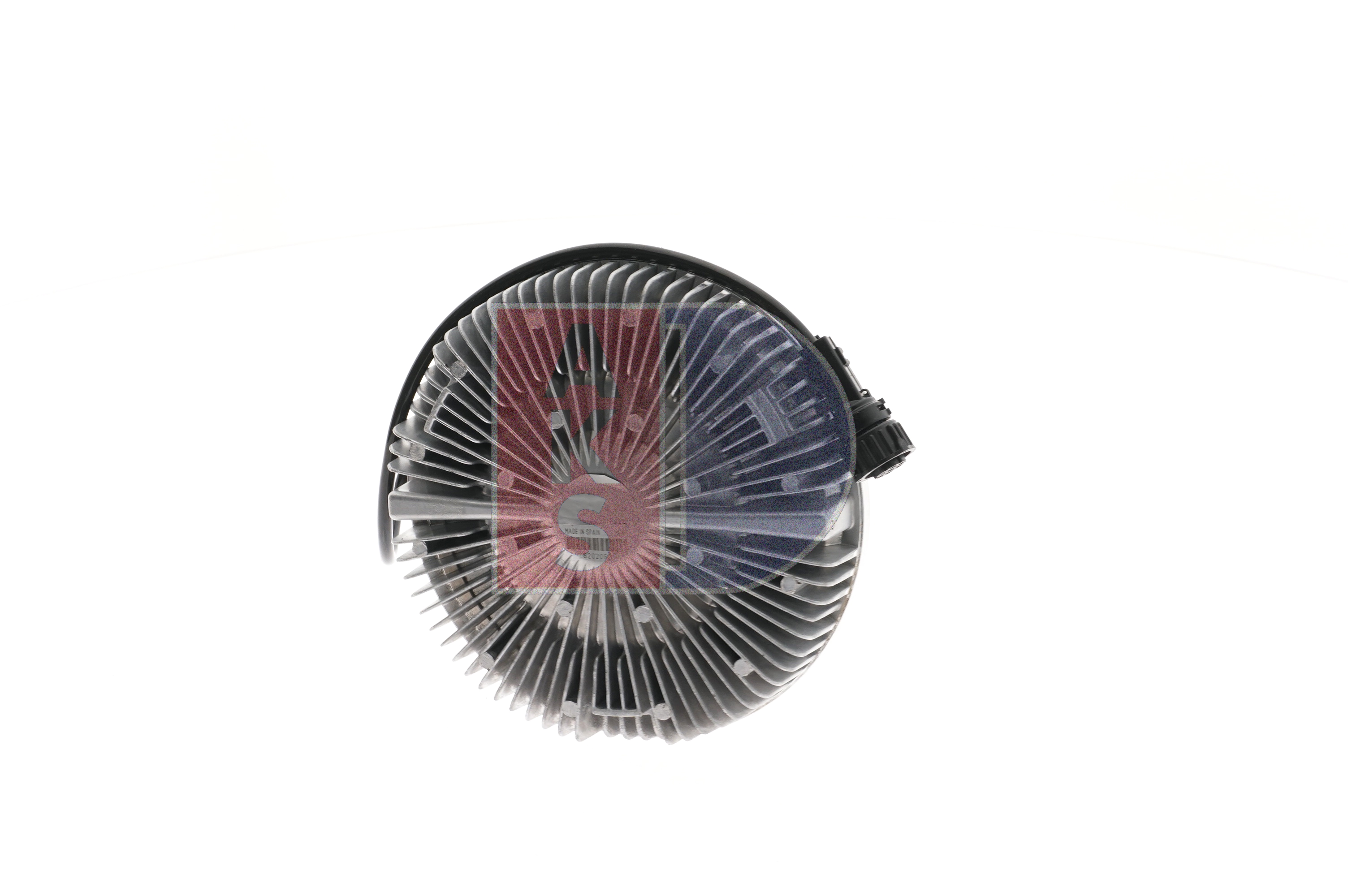 AKS DASIS Clutch, radiator fan 398054N buy