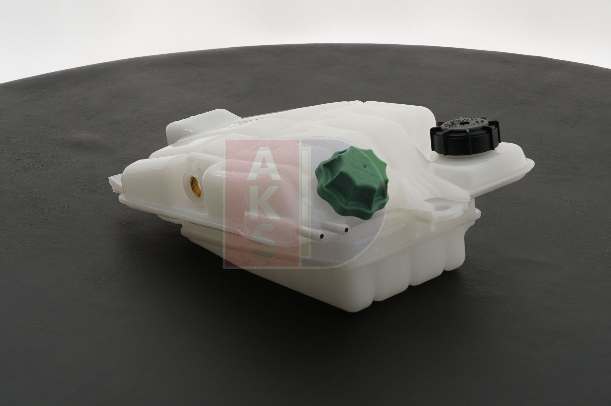 AKS DASIS 401090N Coolant expansion tank IVECO experience and price