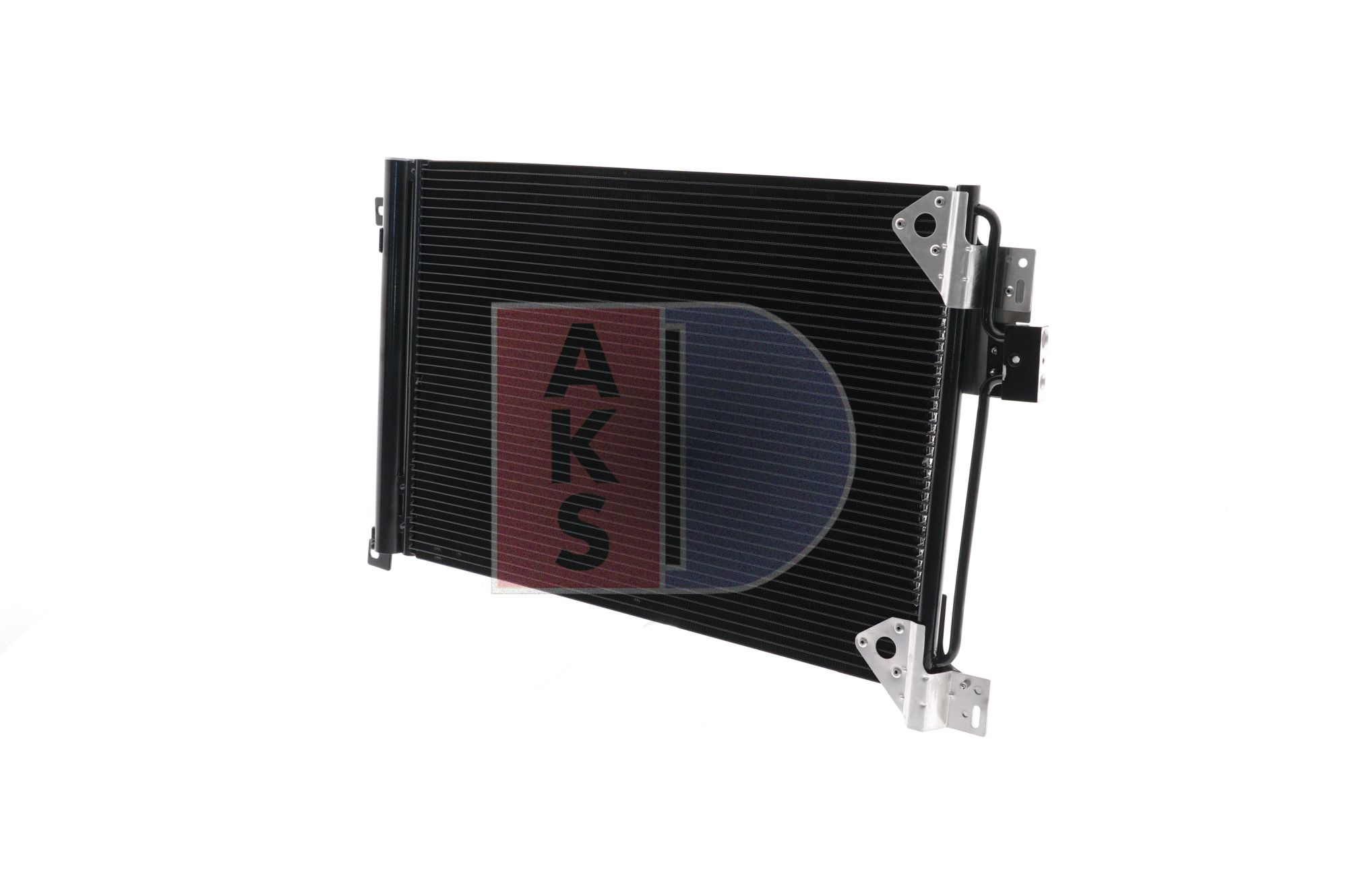 AKS DASIS mit Trockner, 14,4mm, 10,9mm, 610mm Klimakondensator 402002N kaufen