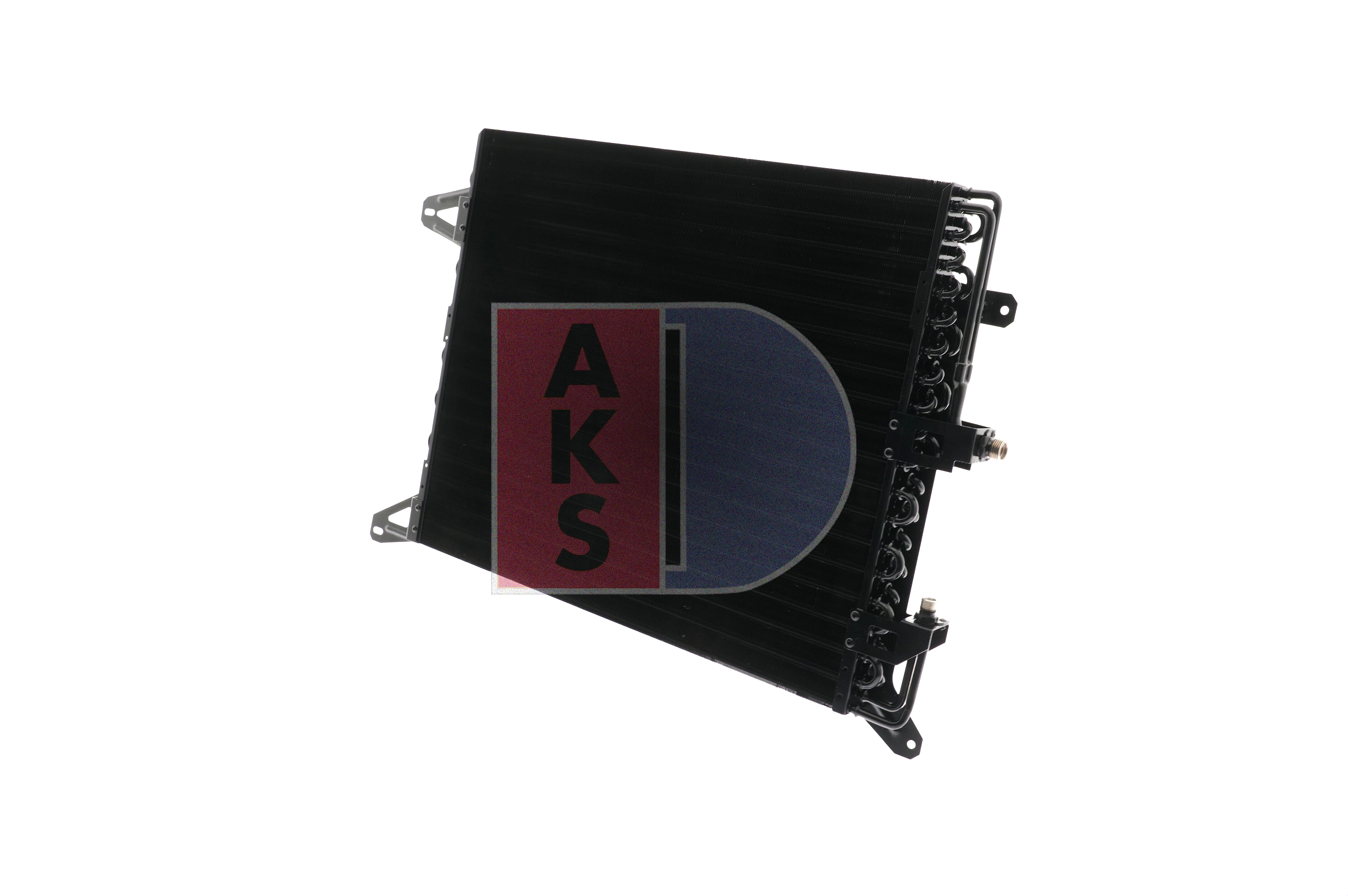 AKS DASIS without dryer, 570mm Condenser, air conditioning 402500N buy