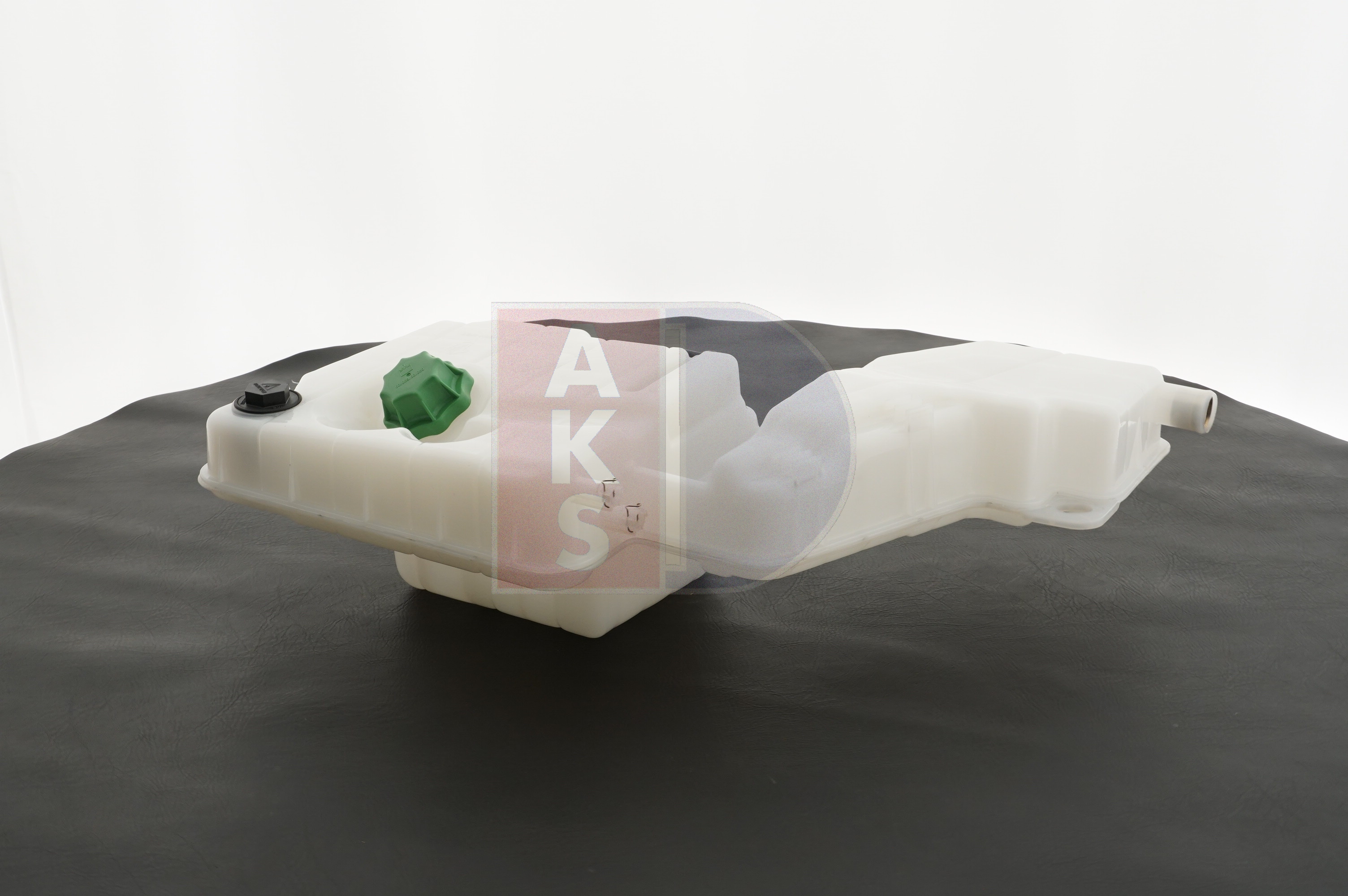 AKS DASIS 404001N Coolant expansion tank IVECO experience and price
