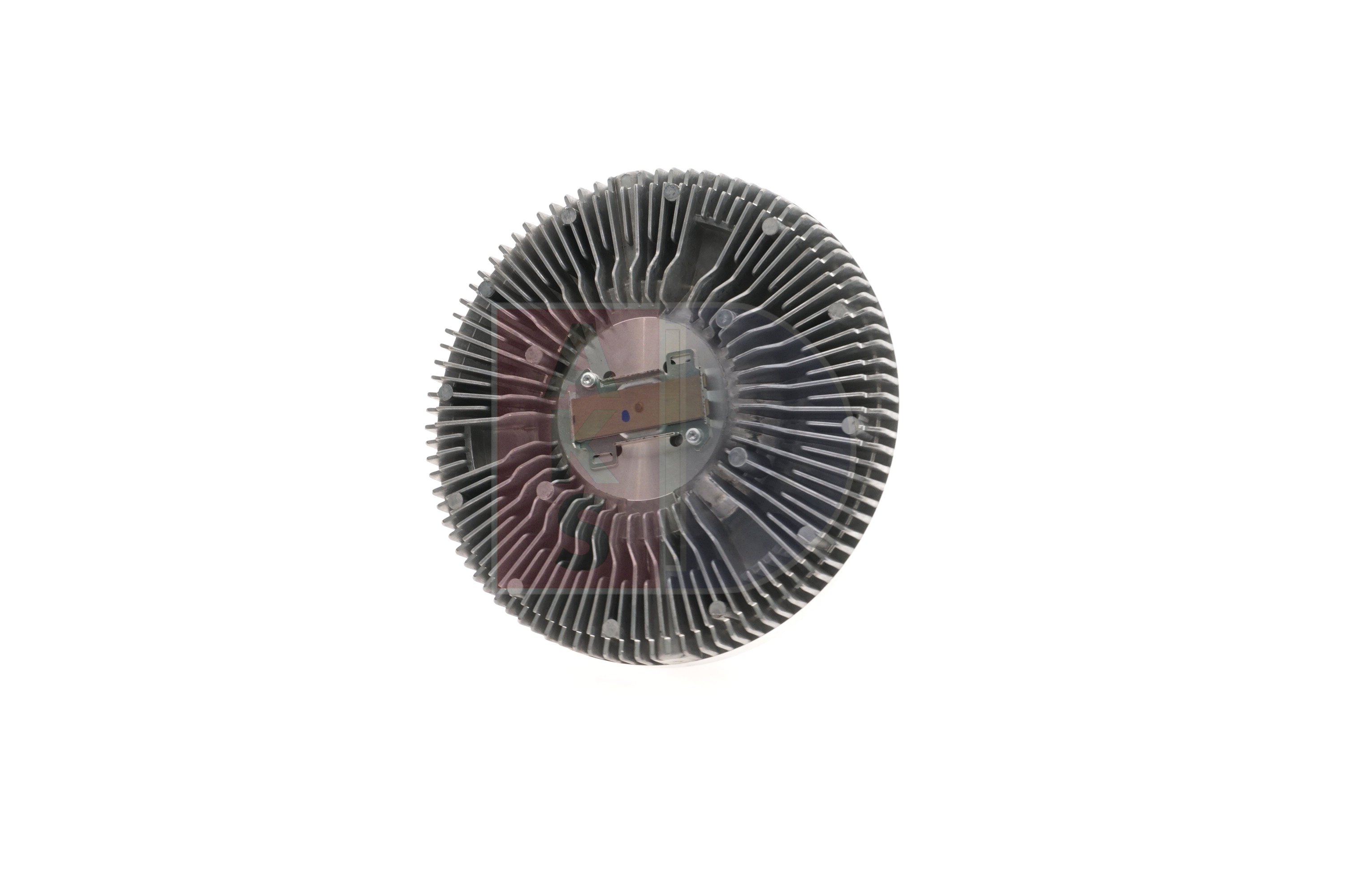 AKS DASIS Clutch, radiator fan 408049N buy