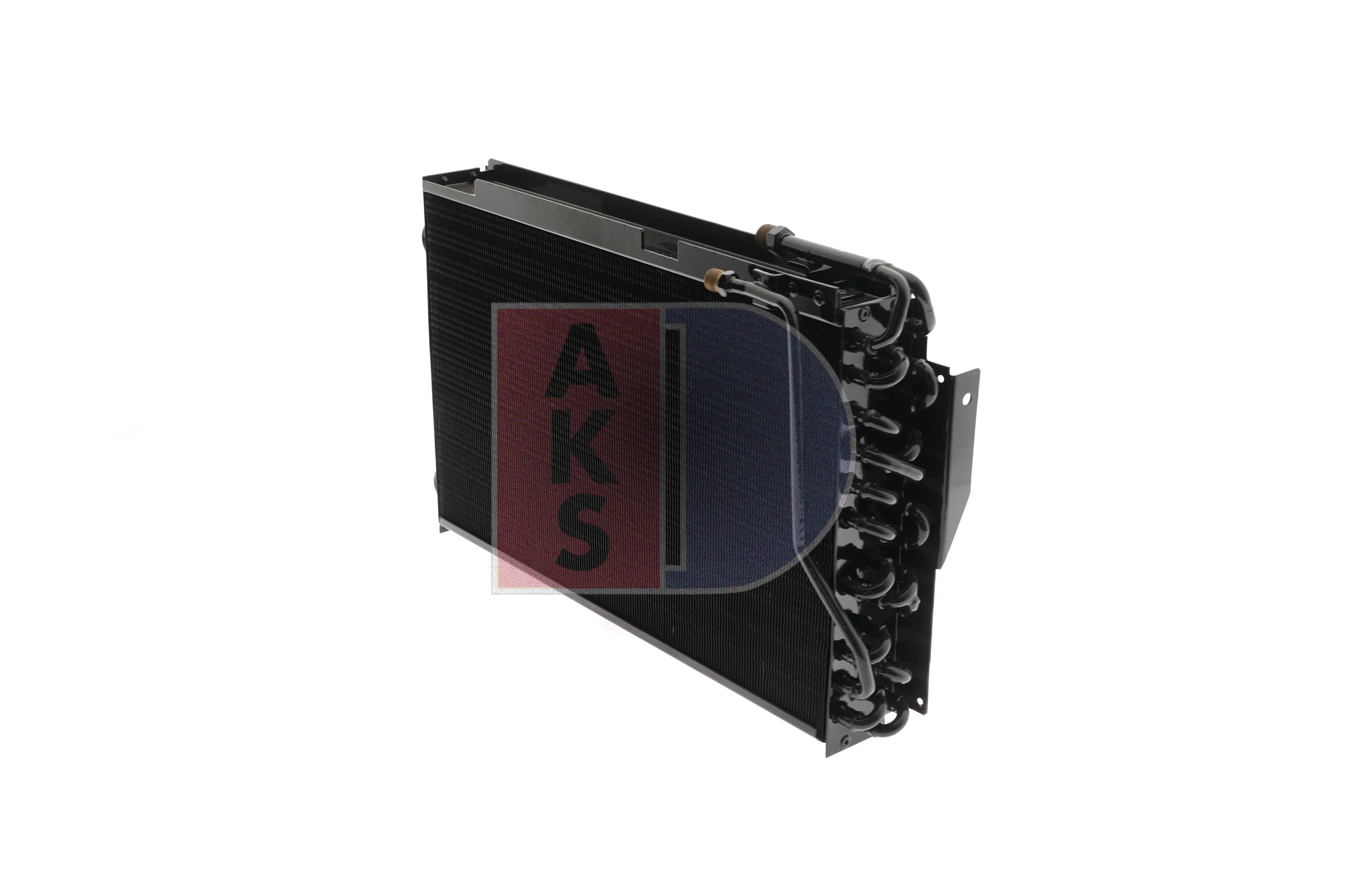 420008N Air conditioning condenser AKS DASIS 82033407