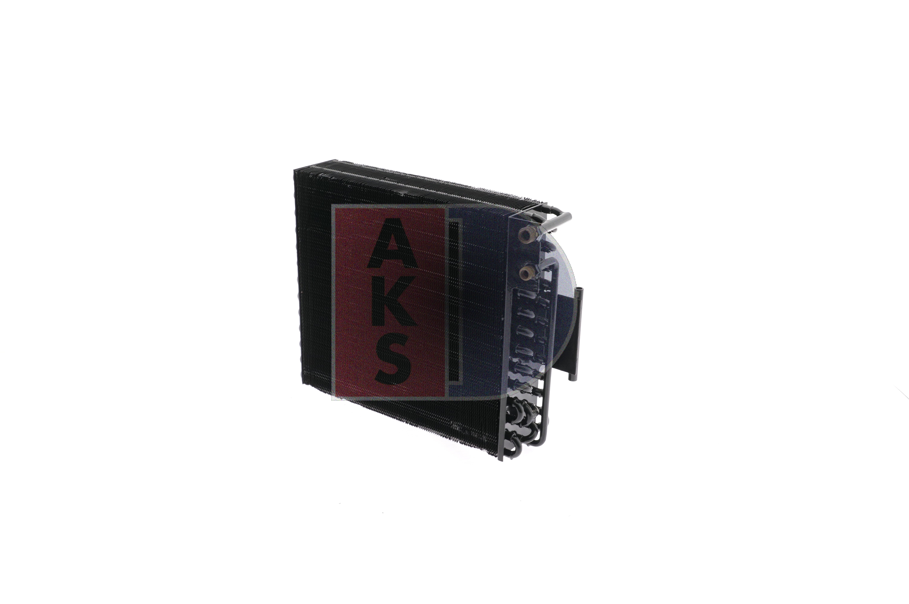 AKS DASIS 420027N Air conditioning condenser 1335209C1