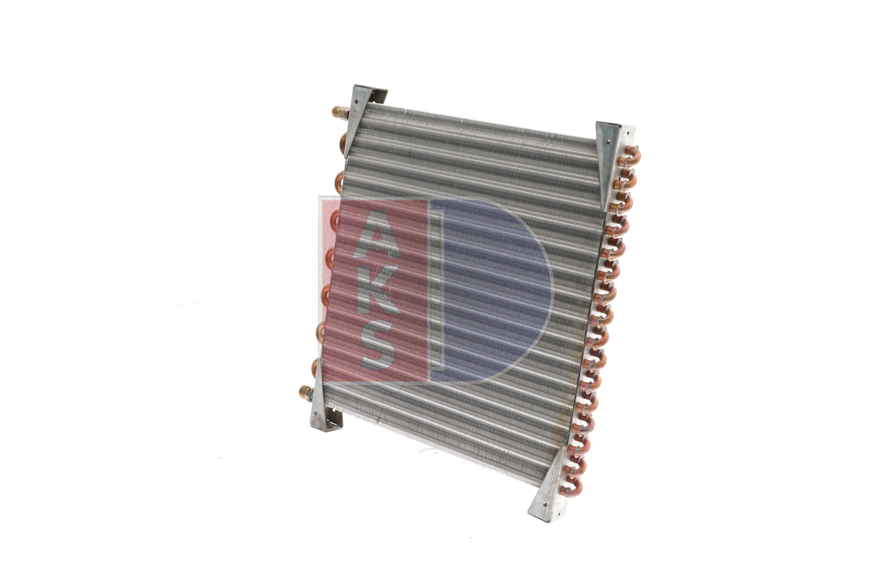 420041N Condenseur, climatisation AKS DASIS H385.551.060.100