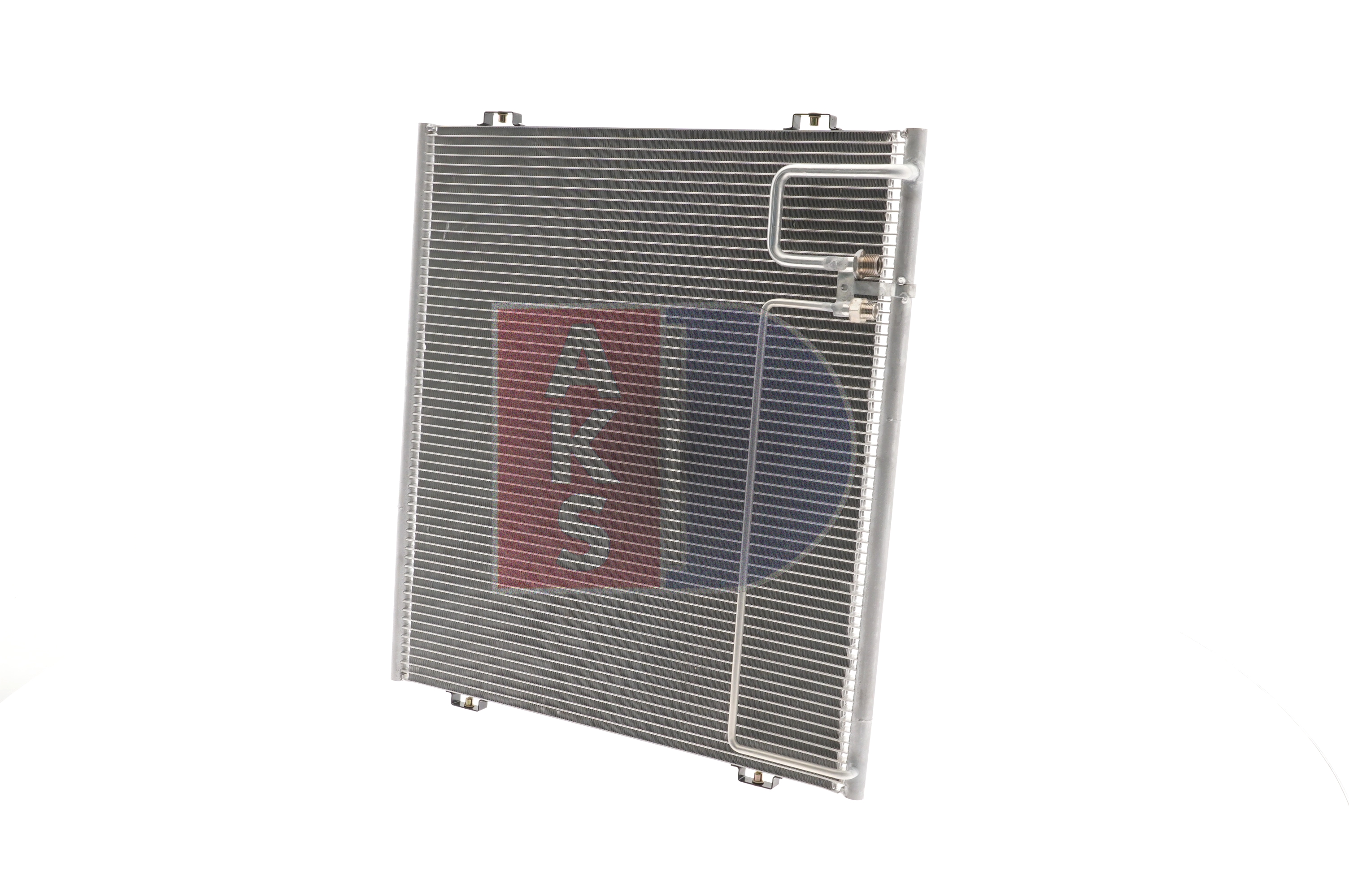 AKS DASIS 620mm Condenseur, climatisation 420045N acheter