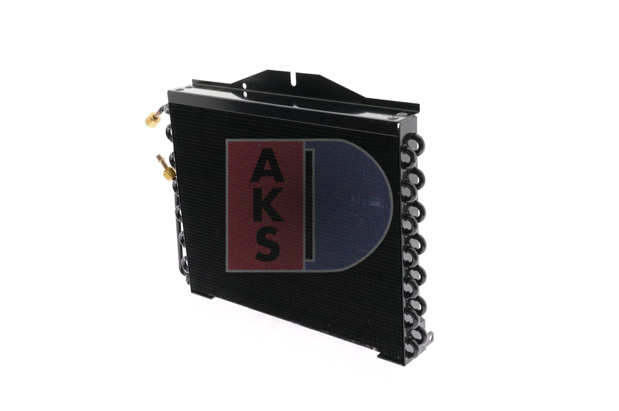 Comprar AKS DASIS sin secador, 11,5mm, 11,5mm, 462mm Condensador, aire acondicionado 420049N