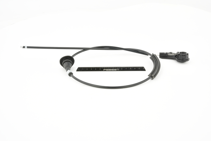 FEBEST Rear Bonnet Cable 19101-E53 buy