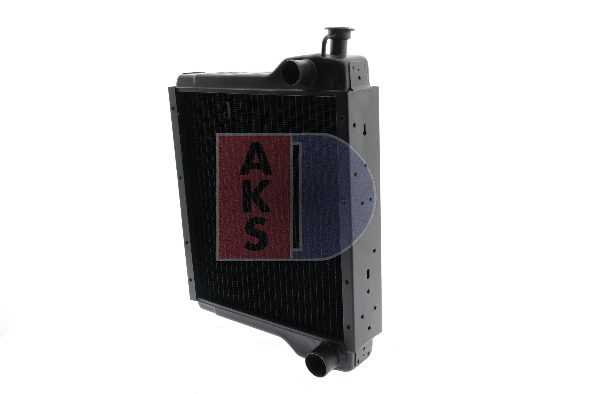 AKS DASIS Laiton, Cuivre, 490 x 450 x 67 mm, Grille de radiateur soudée Radiateur 440022N acheter en ligne