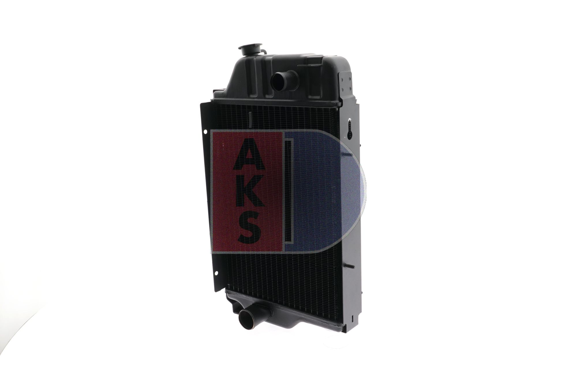 AKS DASIS 440036N Engine radiator AL31503