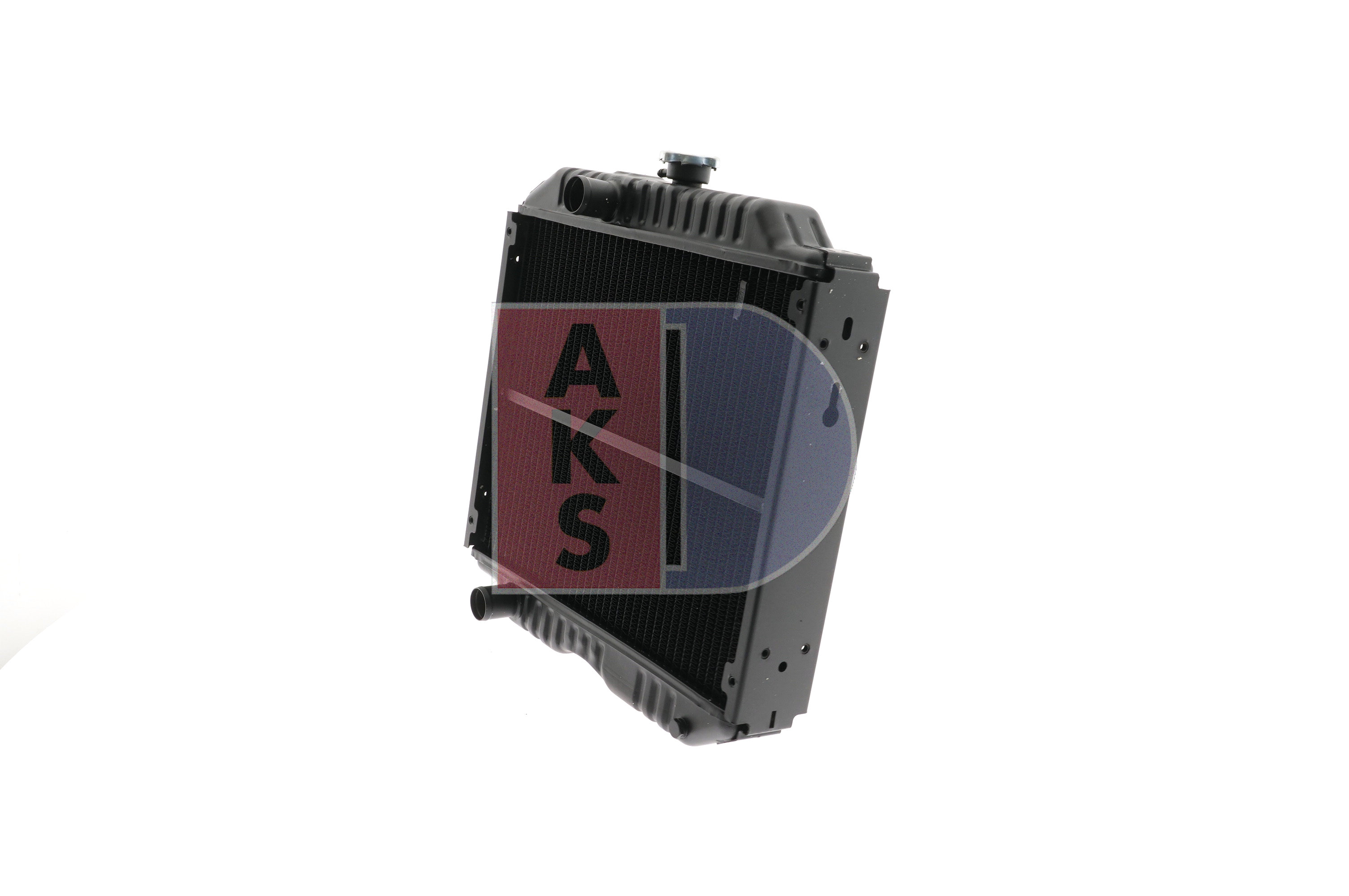 AKS DASIS Laiton, Cuivre, Cuivre, 400 x 500 x 66 mm, Grille de radiateur soudée Radiateur 440045N acheter en ligne