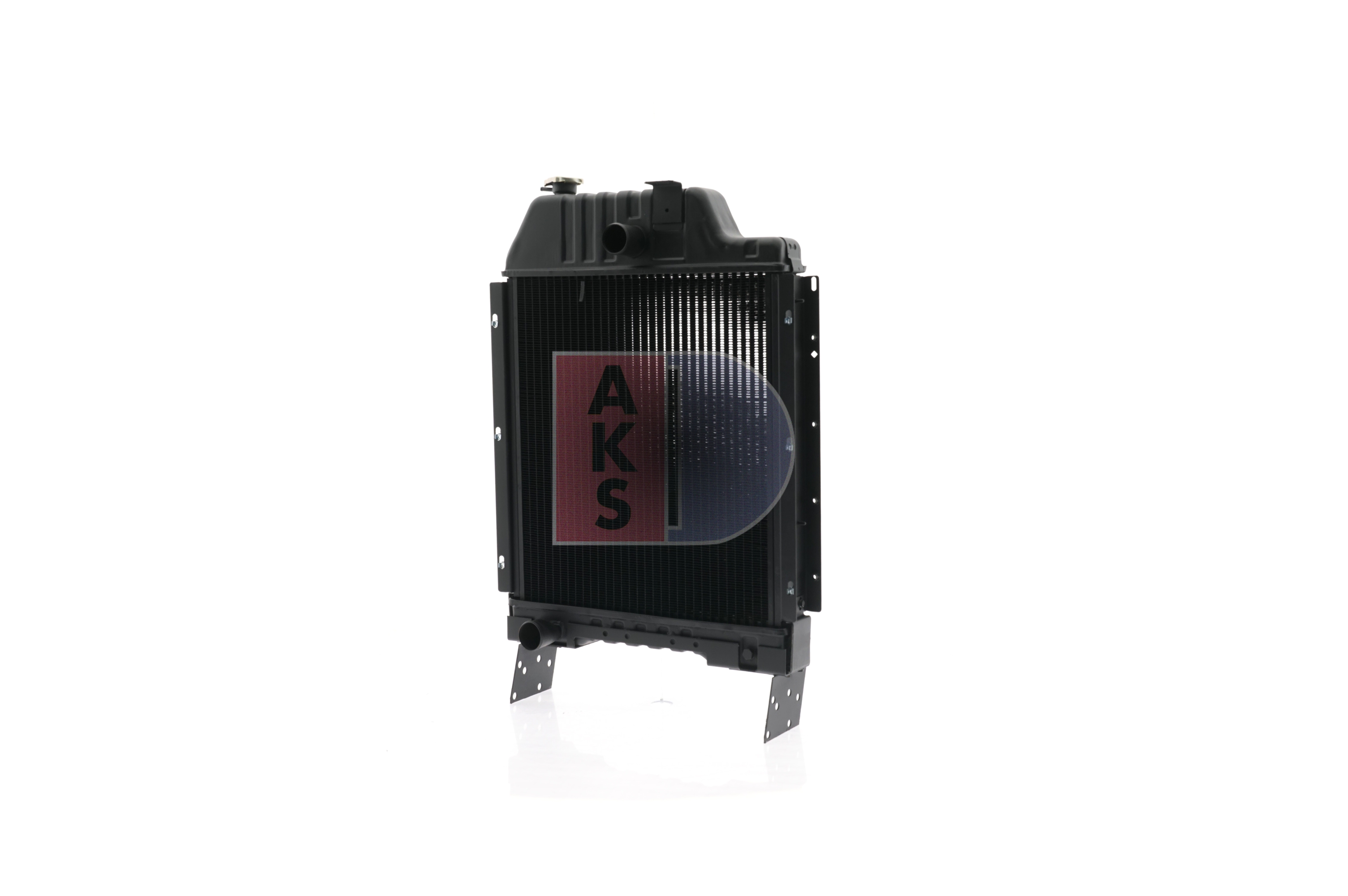AKS DASIS Radiador, arrefecimento do motor 440062N - compre com um desconto de