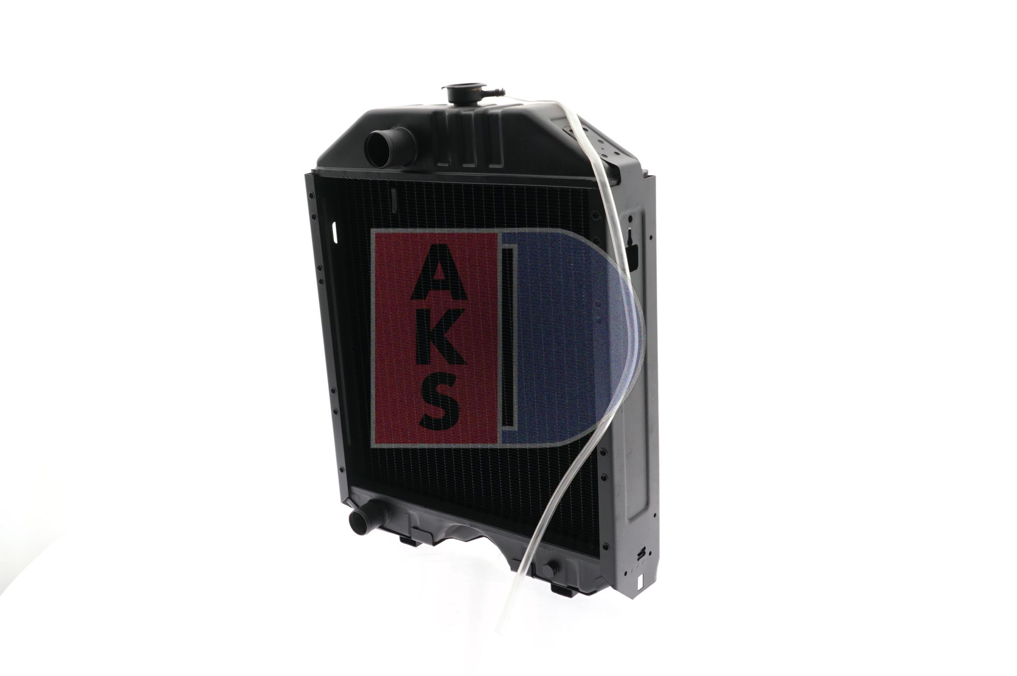 440063N Radiateur du moteur AKS DASIS 3666234M91
