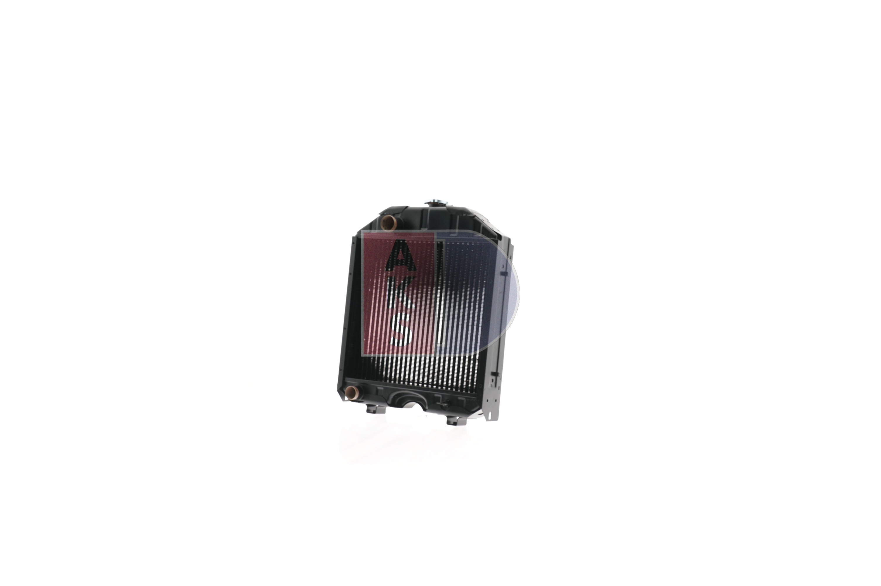 440072N Radiaator, mootorijahutus AKS DASIS 3551641M92
