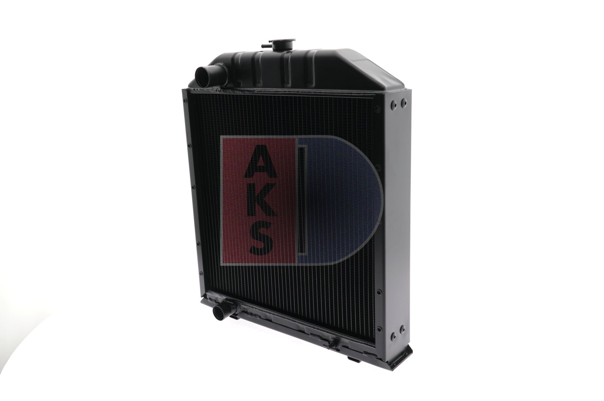 AKS DASIS 440079N Engine radiator 4997296