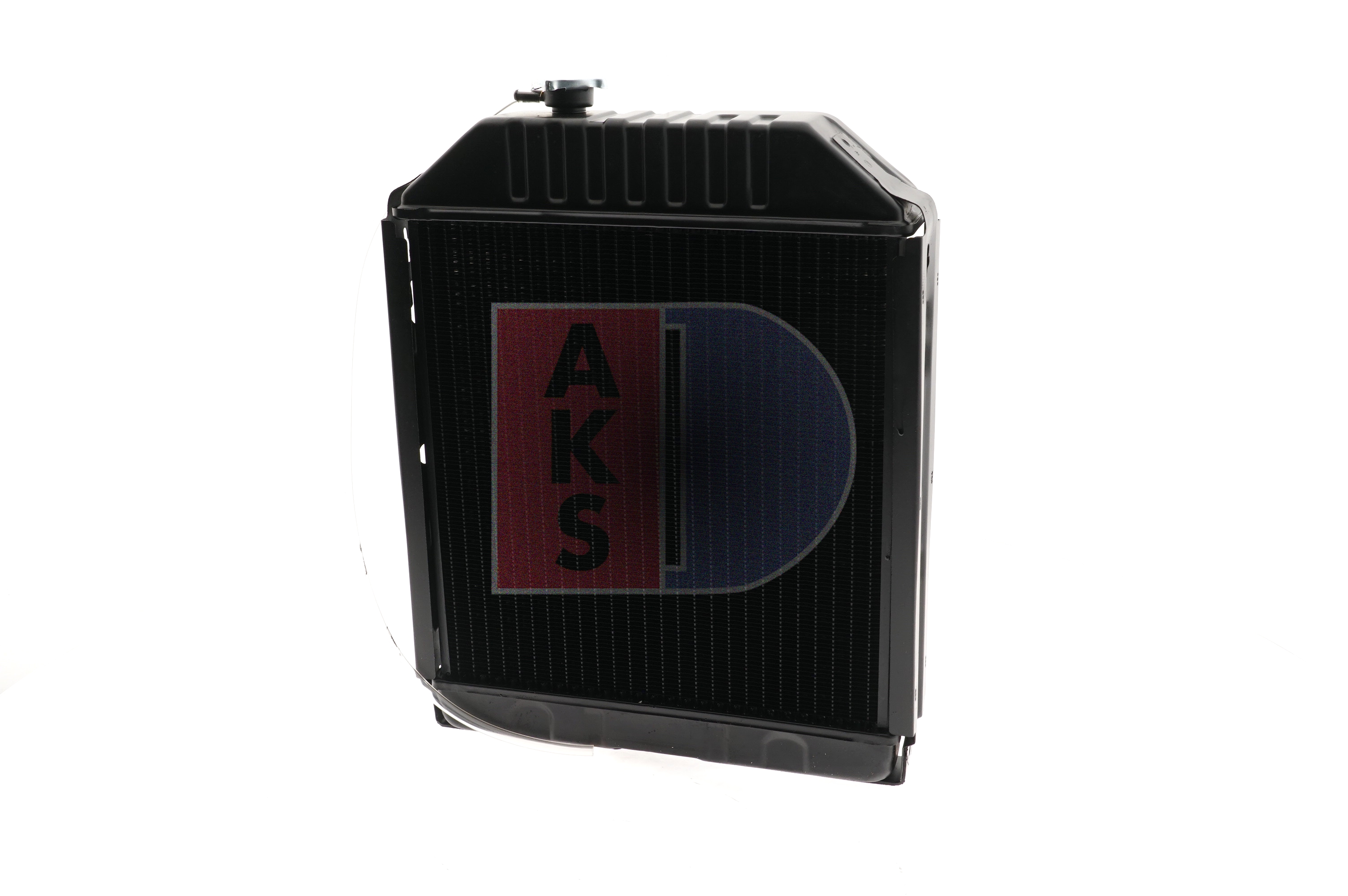 440085N AKS DASIS Kühler, Motorkühlung für FORD online bestellen