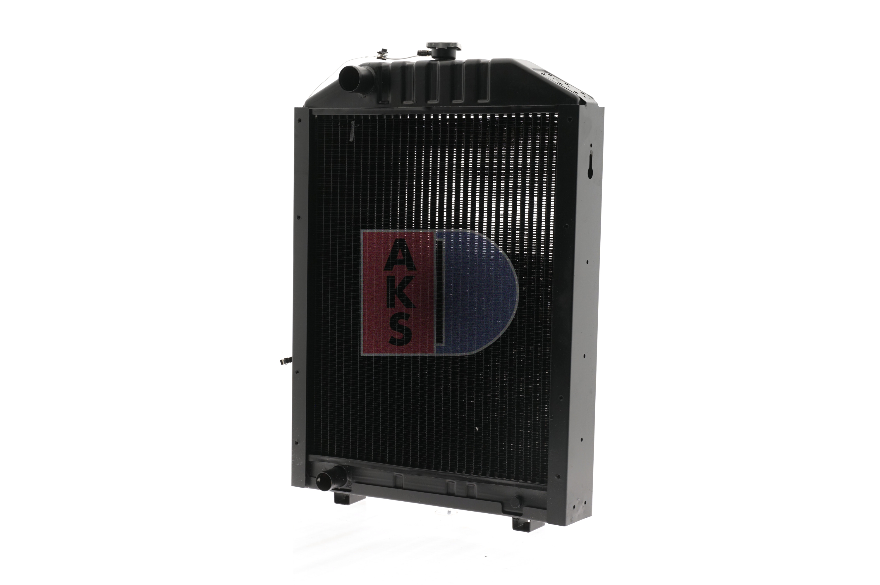 440091N Radiateur du moteur AKS DASIS 5109294