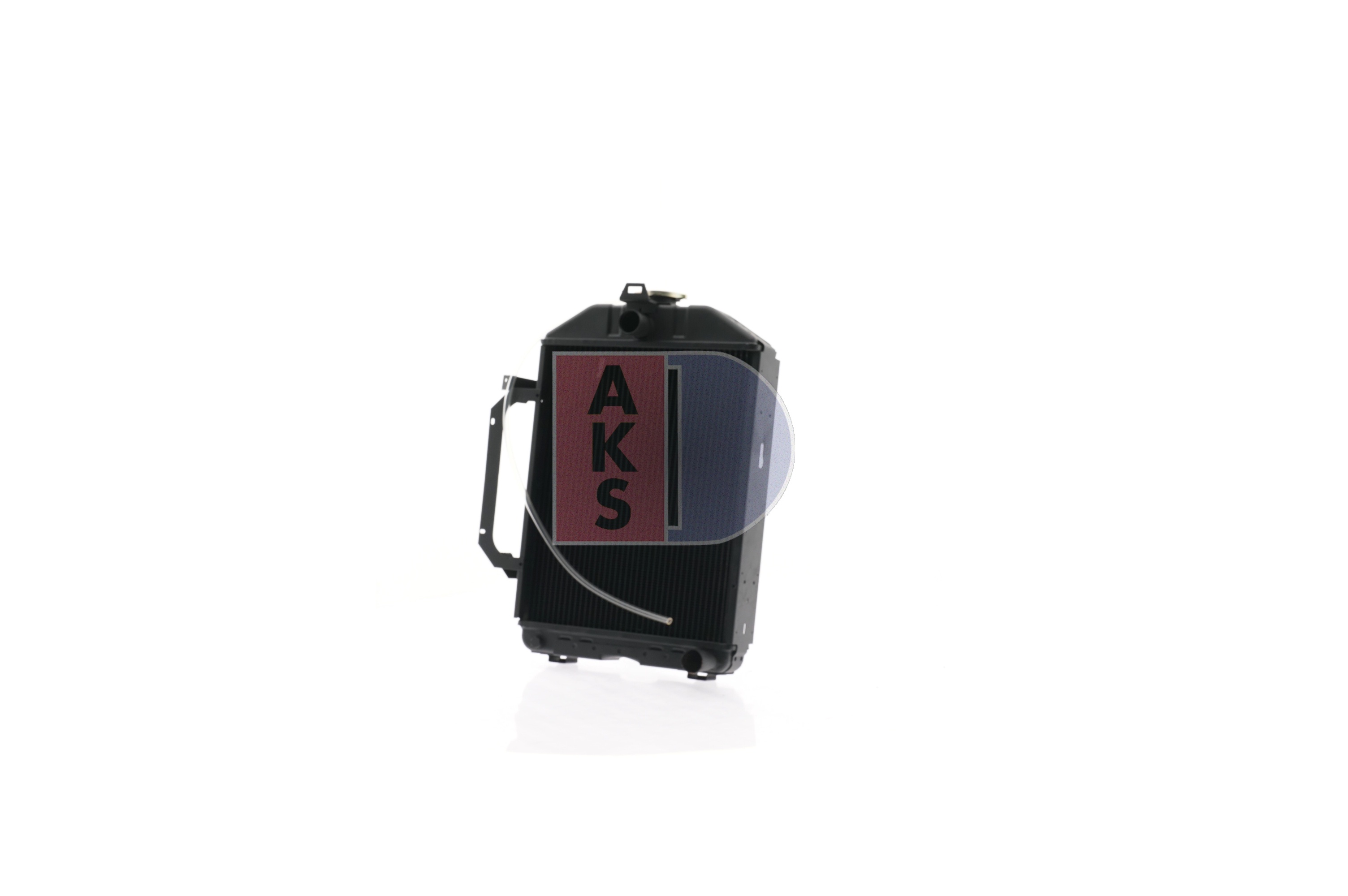AKS DASIS 440094N Radiateur du moteur pas cher dans magasin en ligne