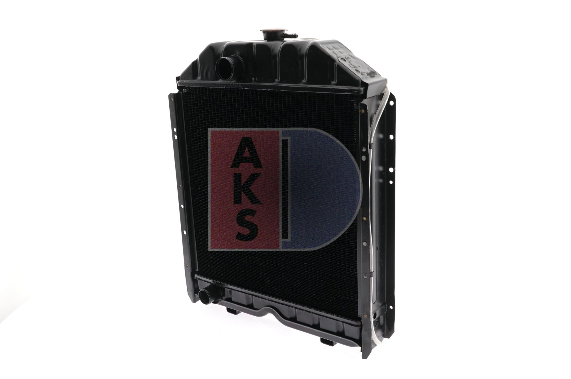 AKS DASIS 440125N Engine radiator 5153481