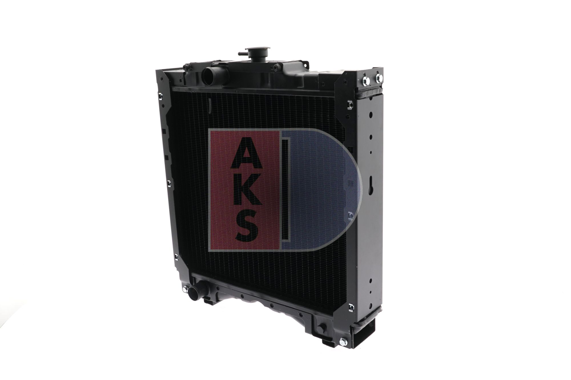 AKS DASIS 440215N Engine radiator 5093940