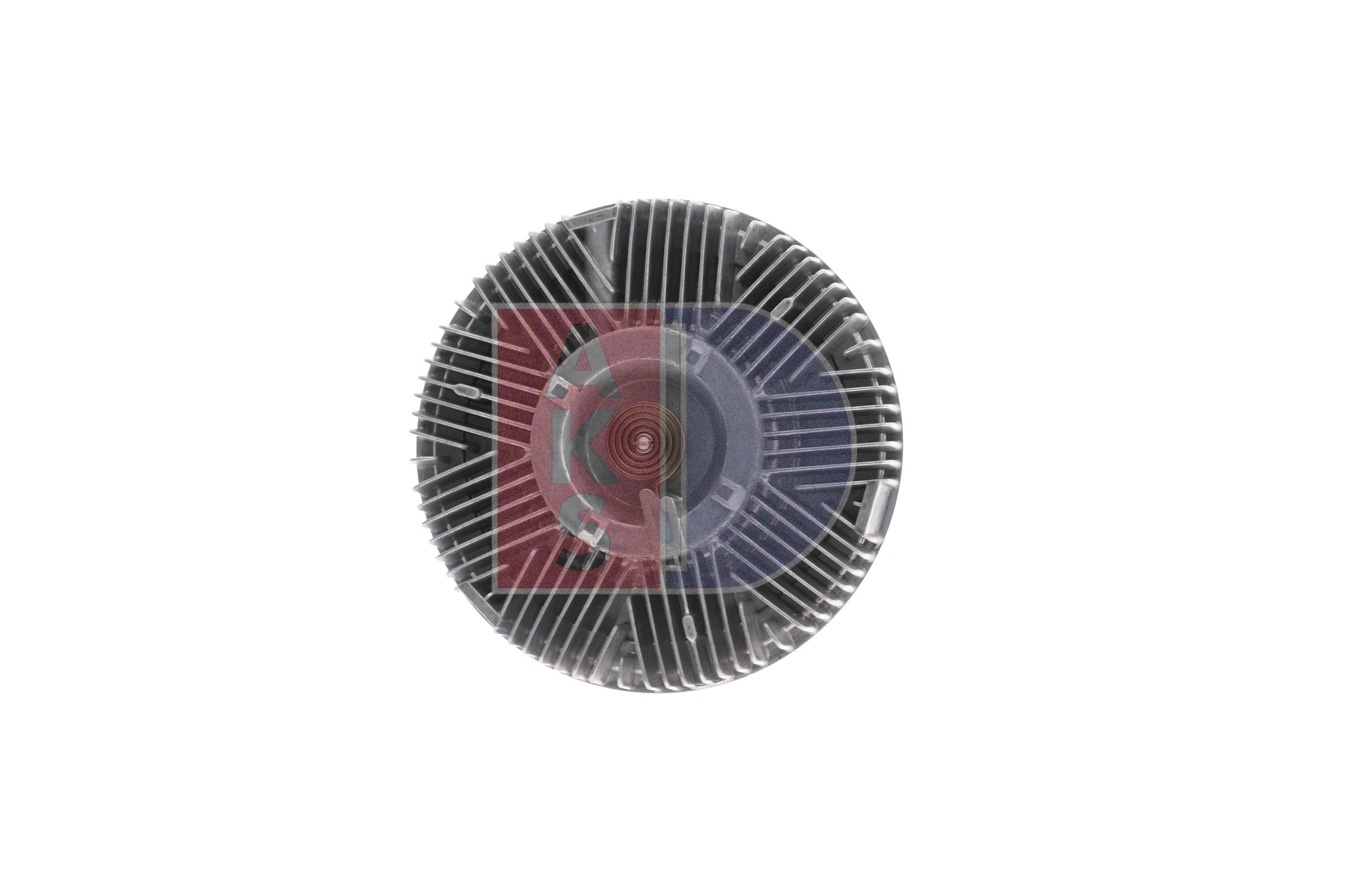 AKS DASIS Clutch, radiator fan 448002N buy